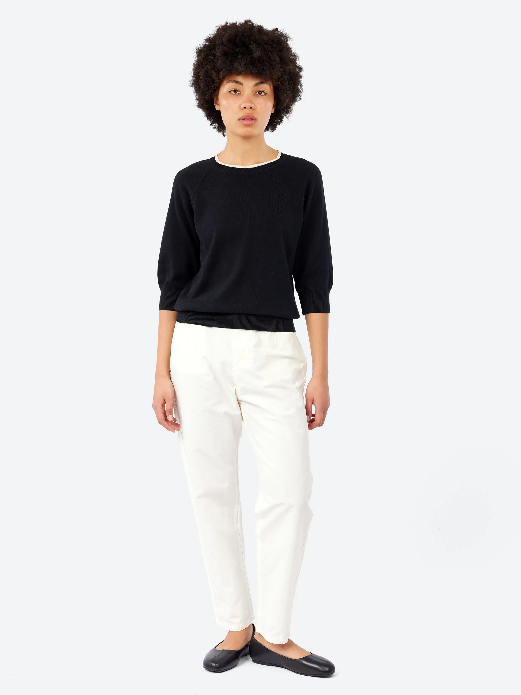 Loose Slim Pant sold by gravitypope product image thumbnail 2