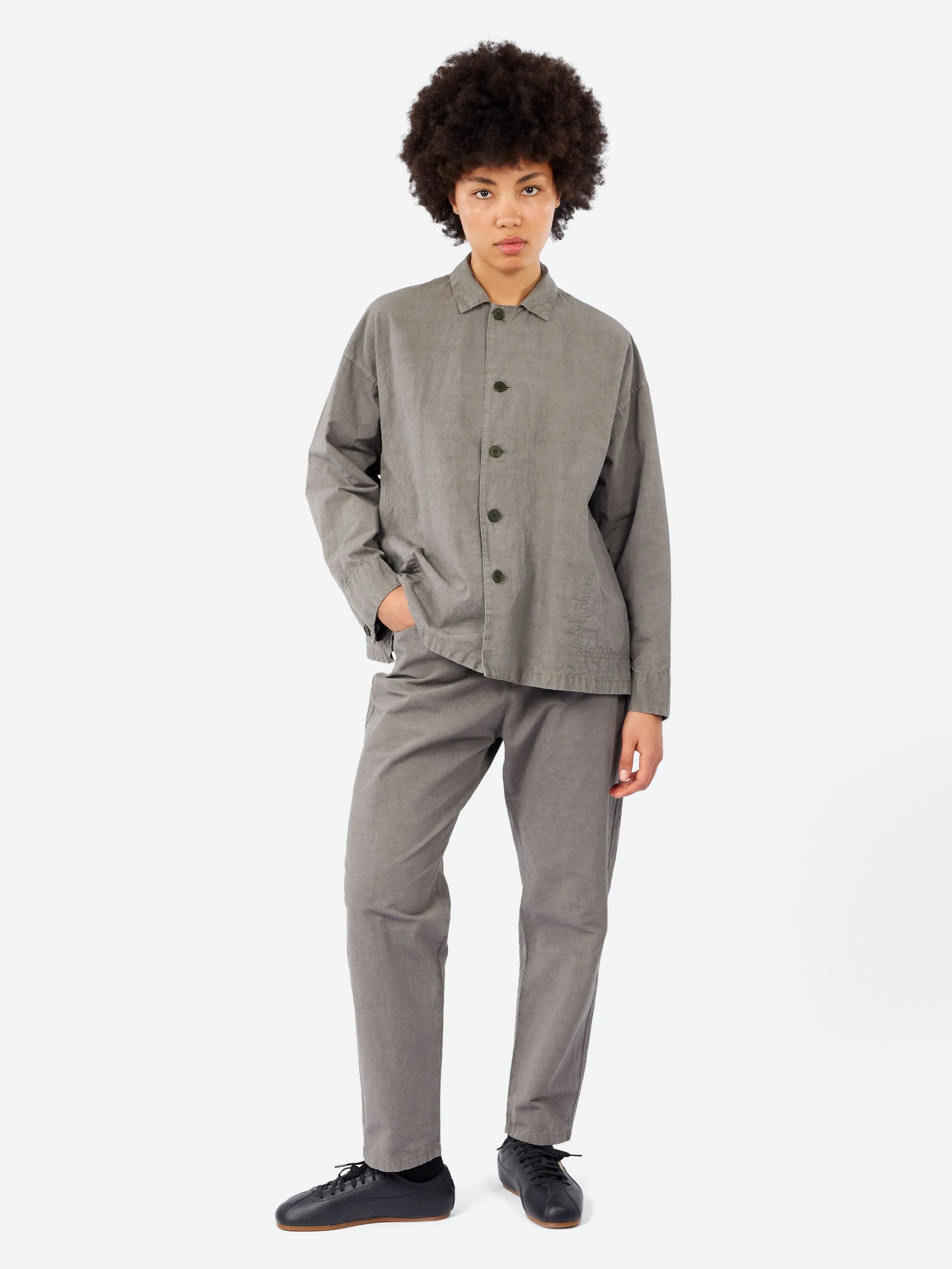 Loose Slim Pant sold by gravitypope product image thumbnail 2