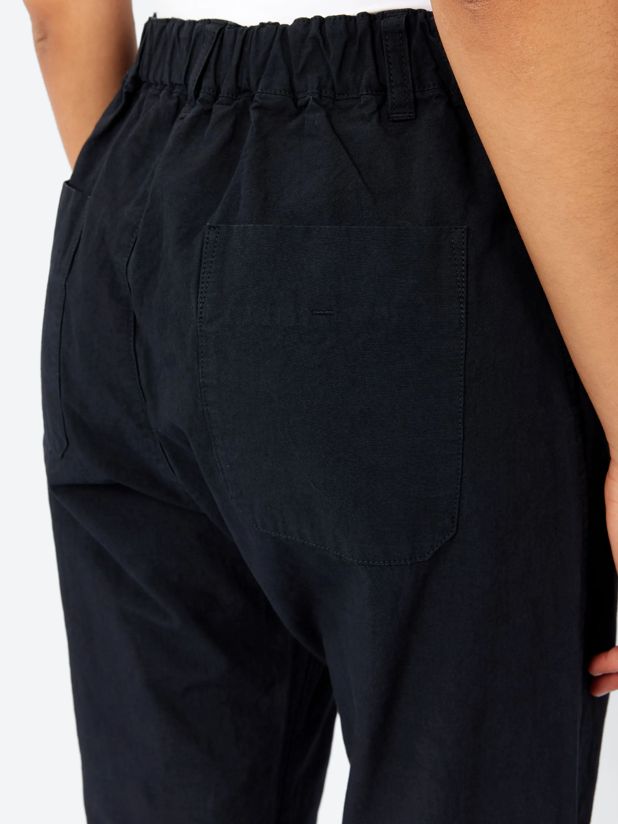 Loose Slim Pant sold by gravitypope product image thumbnail 4