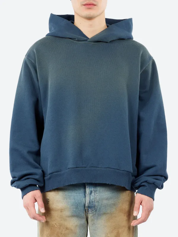 Logo Hooded Sweater made by Acne Studios
