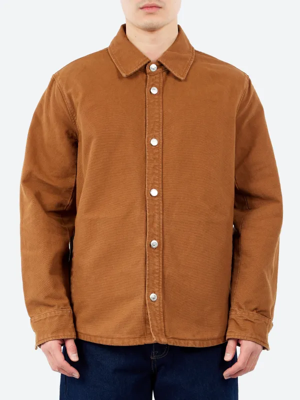 Button-Down Jacket sold by gravitypope