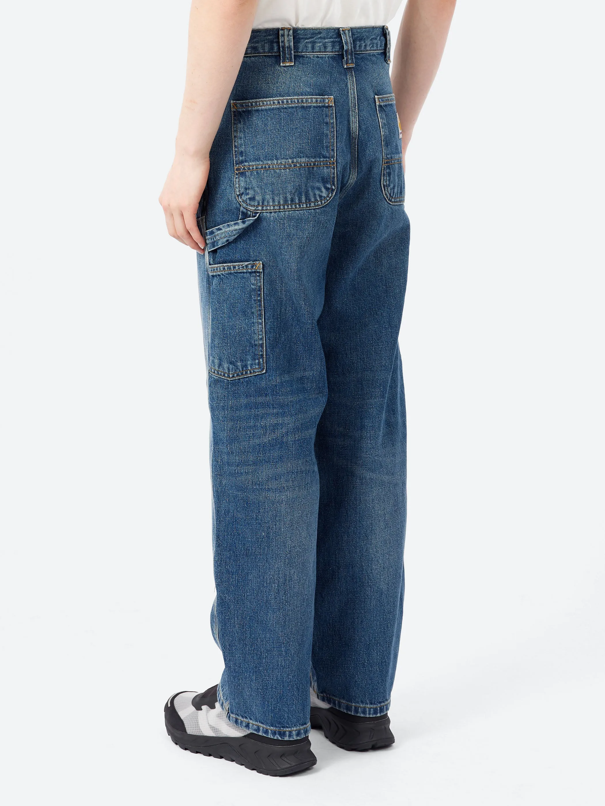 OG Double Knee Pant sold by gravitypope product image thumbnail 4