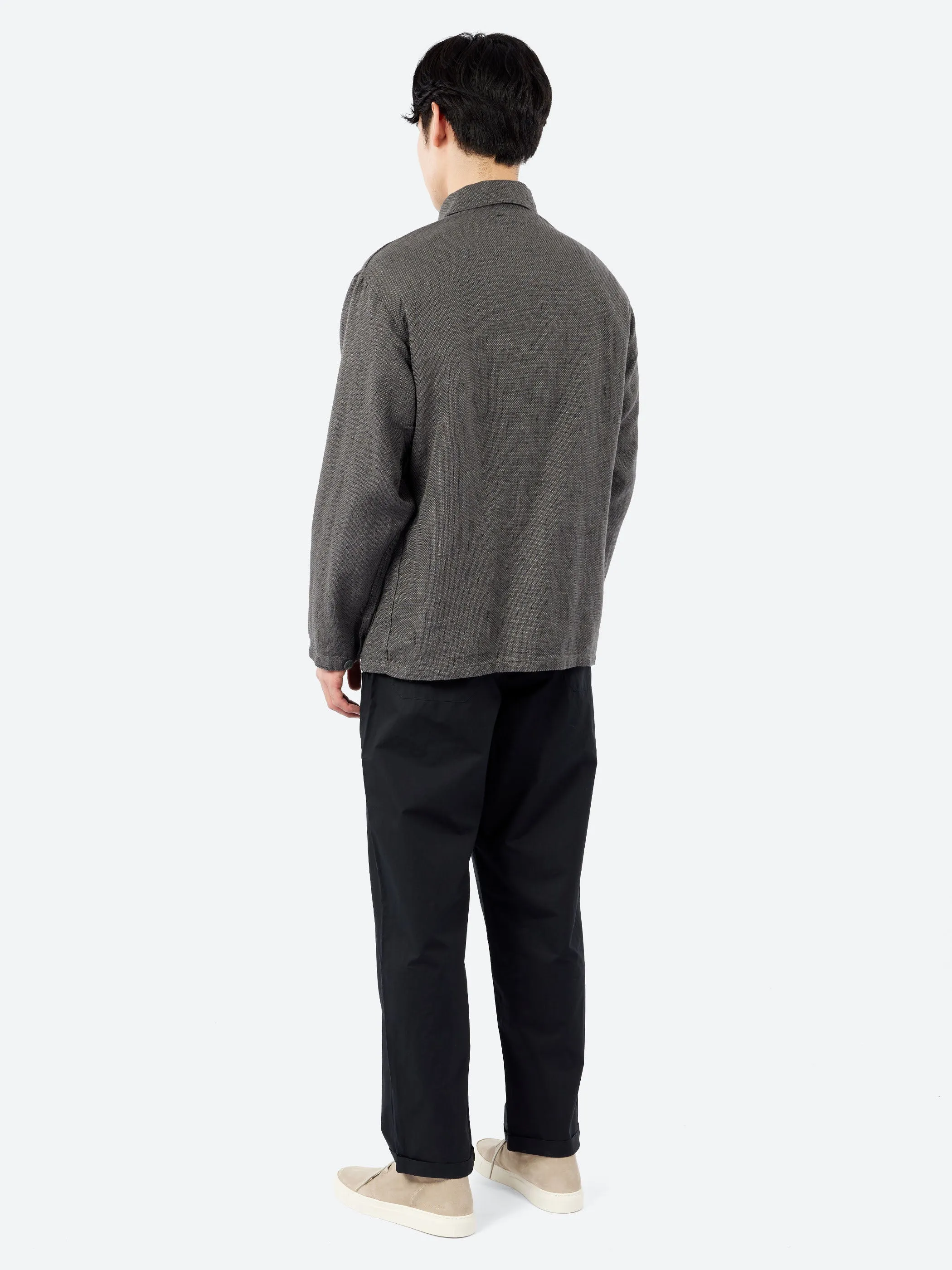 MIL Chore Jacket sold by gravitypope product image thumbnail 3