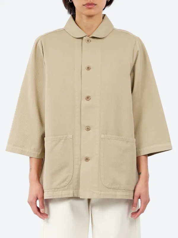 Olivia made by Labo.Art