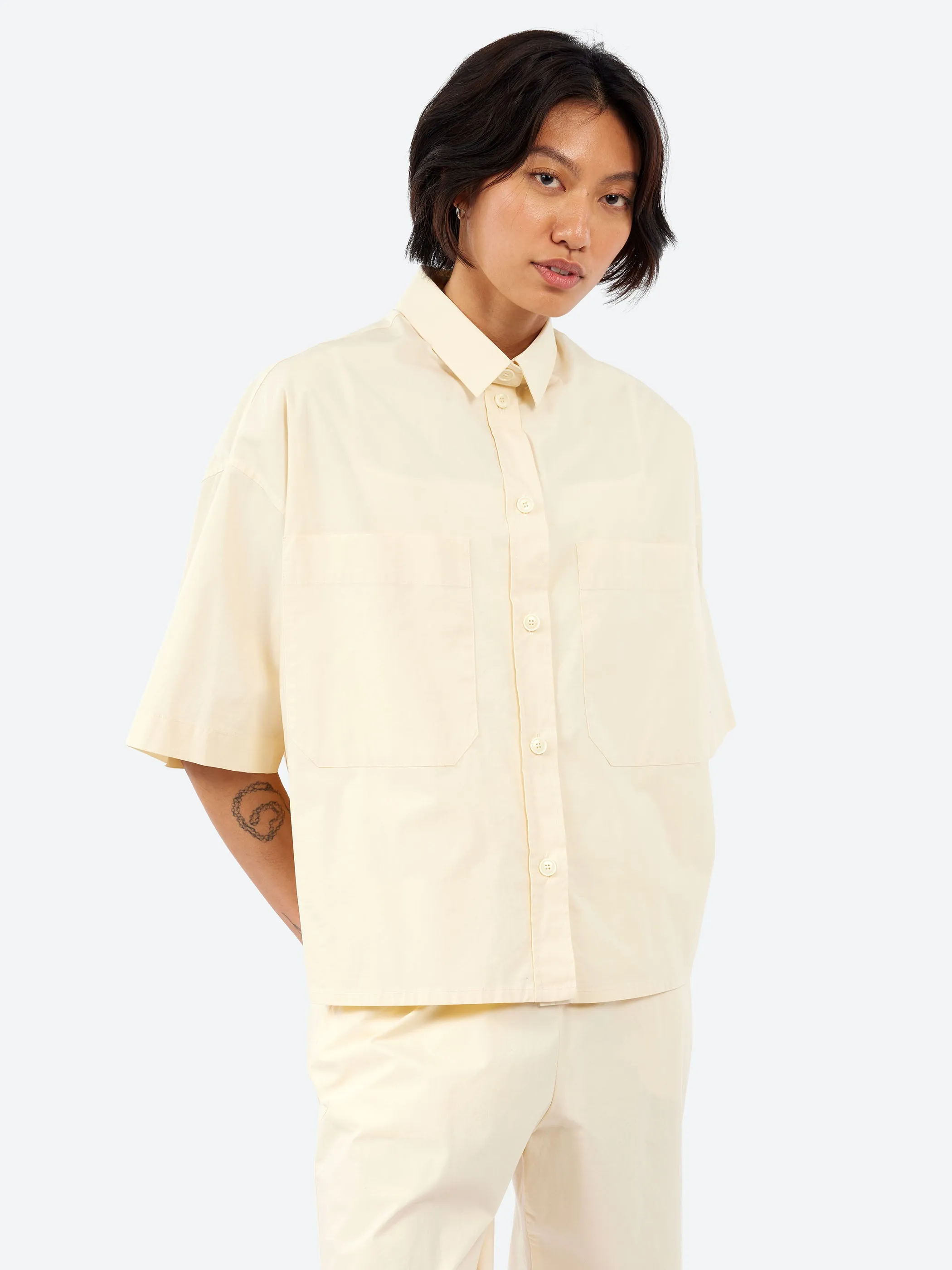 Priscilla Shirt sold by gravitypope product image thumbnail 4