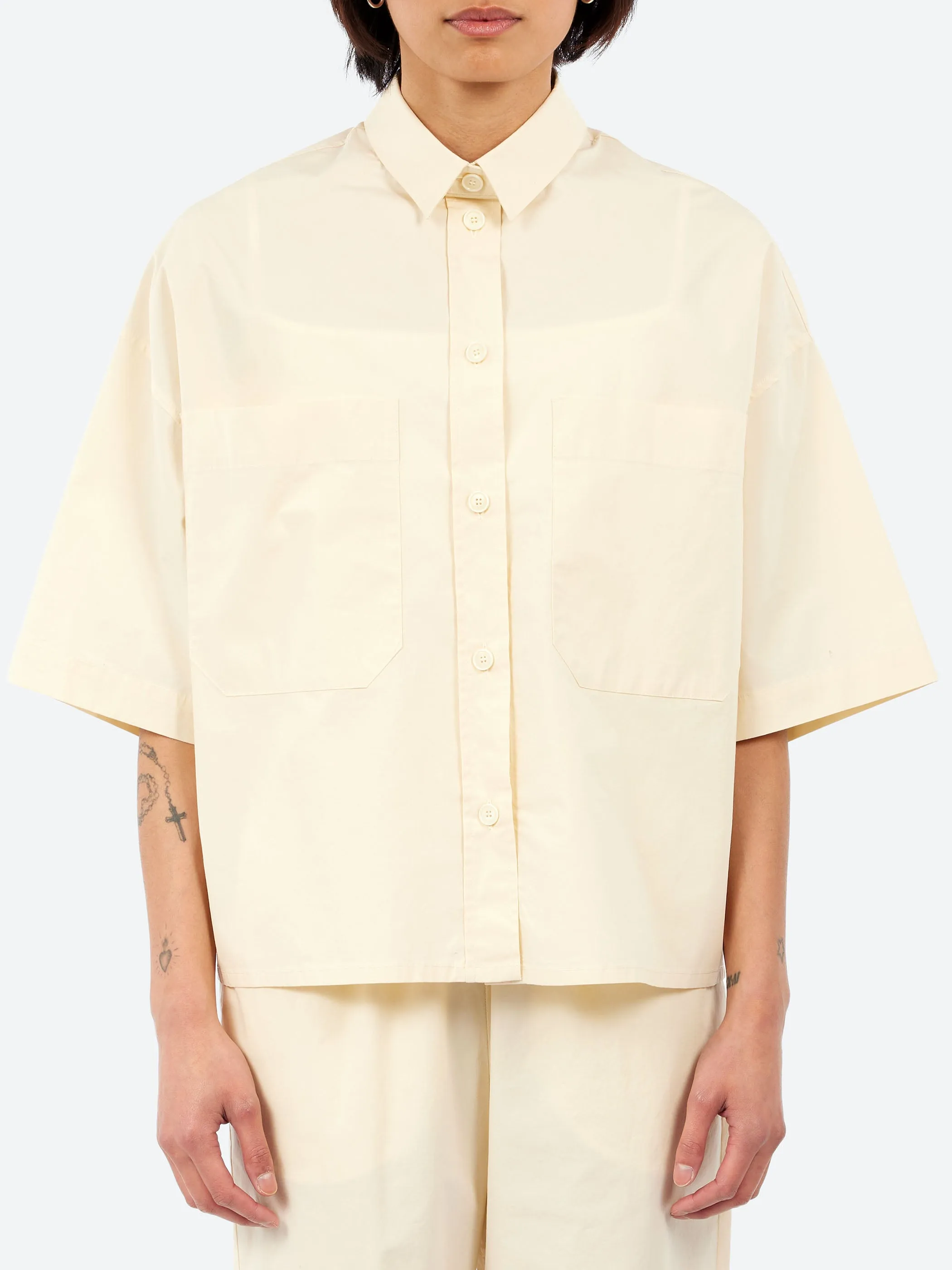 Priscilla Shirt sold by gravitypope