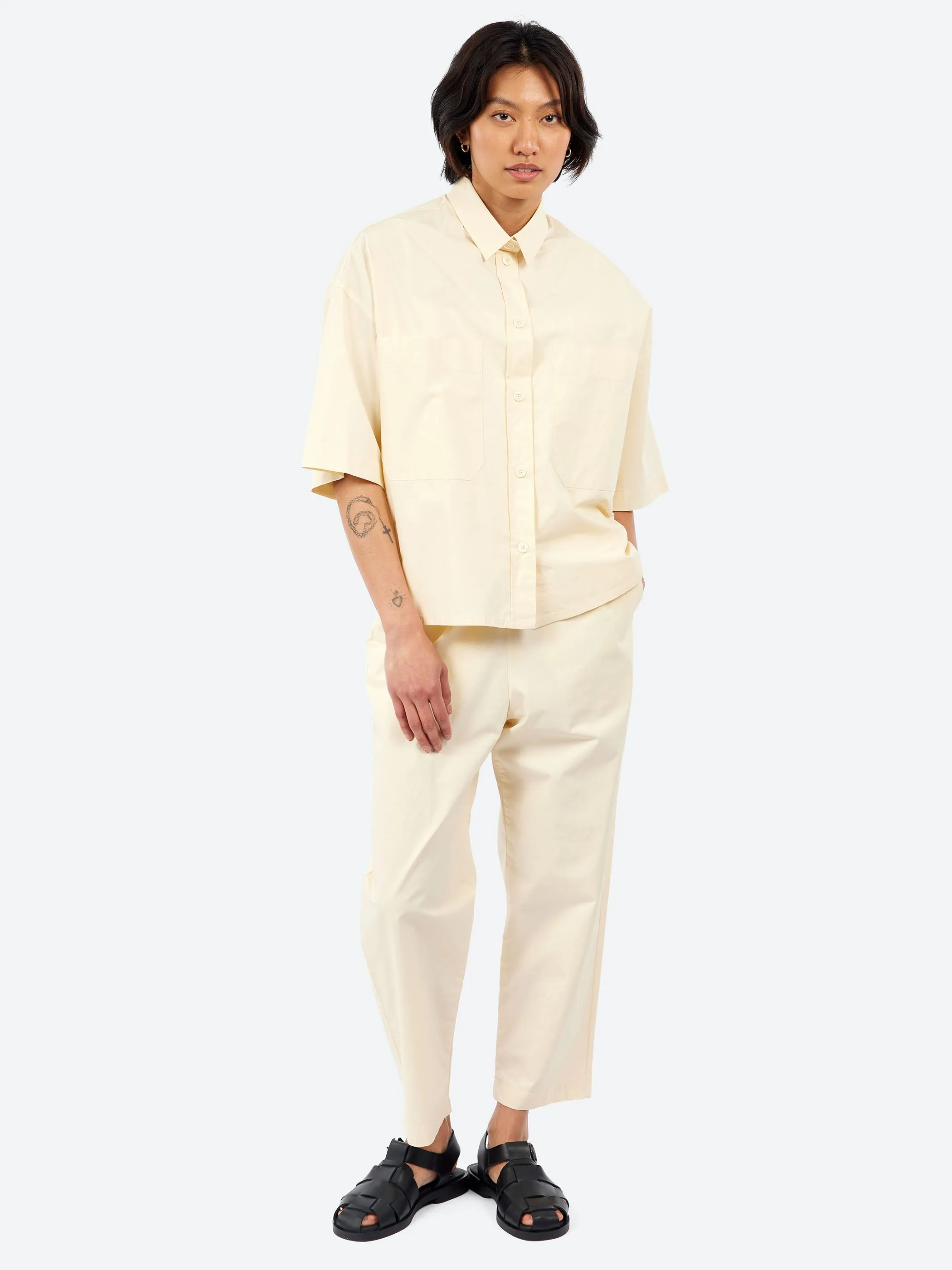 Priscilla Shirt sold by gravitypope product image thumbnail 2