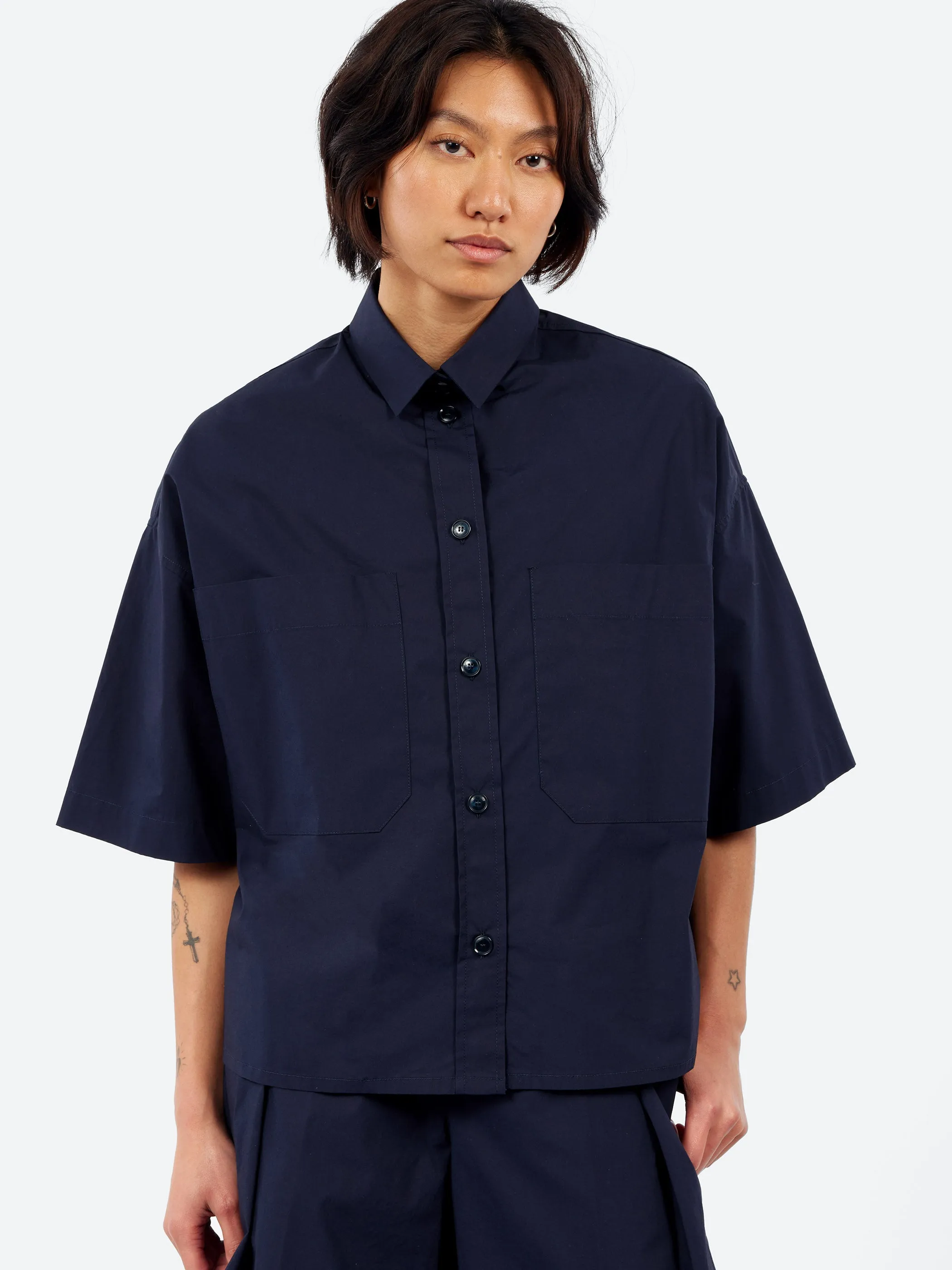 Priscilla Shirt sold by gravitypope product image thumbnail 4