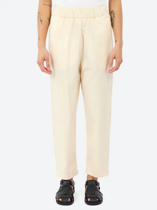 Joie25 Pant made by Barena