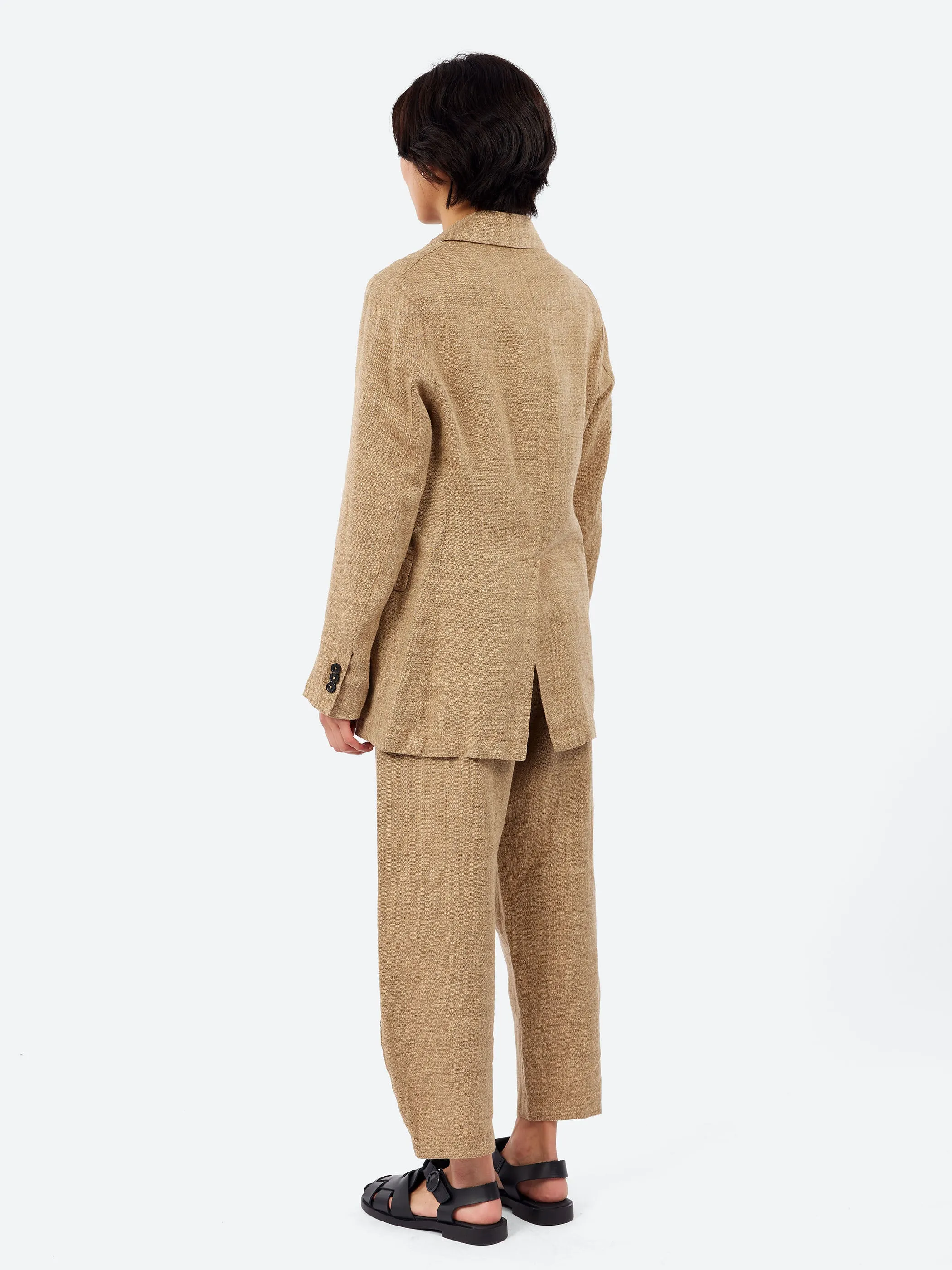 Gala Blazer sold by gravitypope product image thumbnail 3