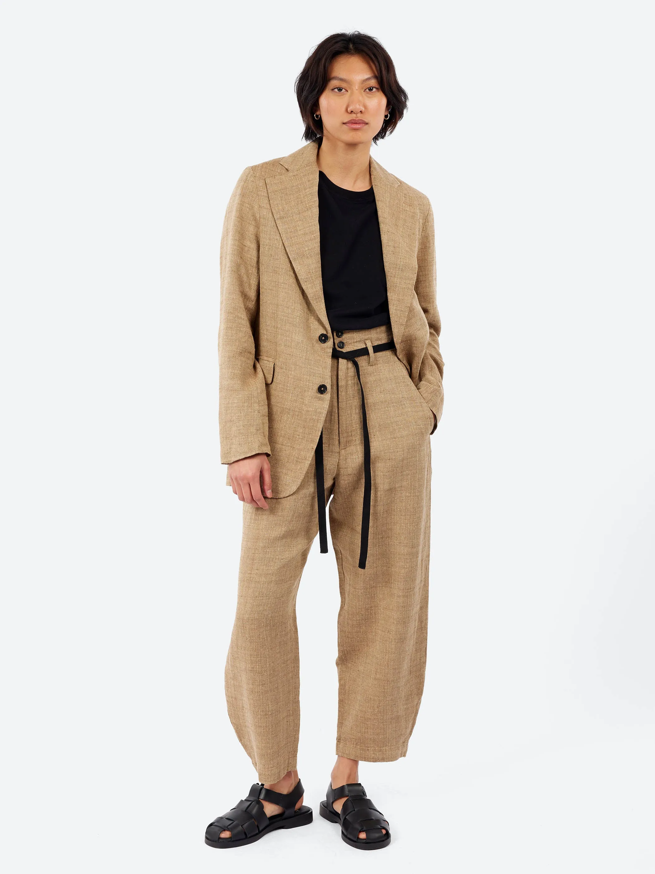 Gala Blazer sold by gravitypope product image thumbnail 2