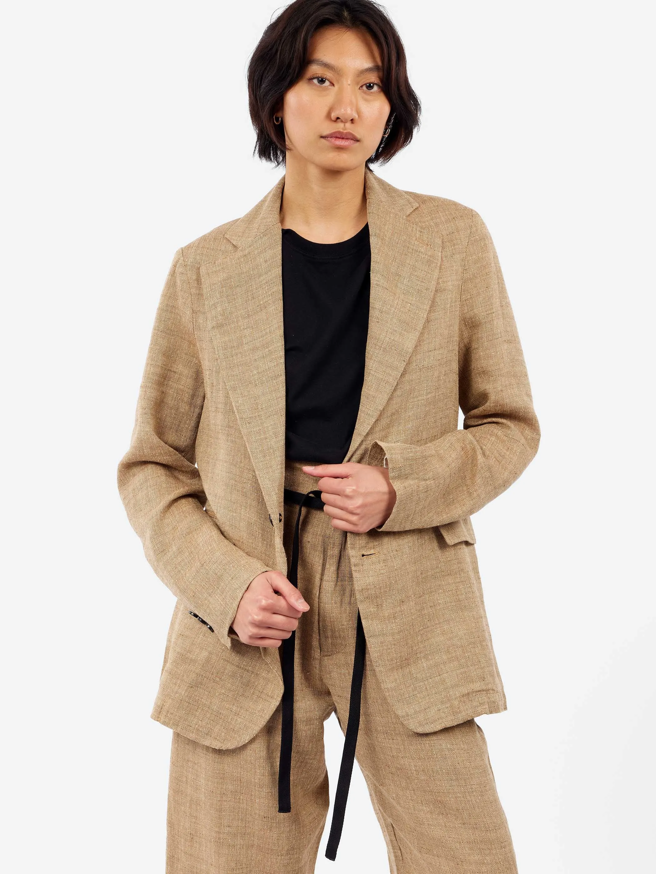 Gala Blazer sold by gravitypope product image thumbnail 4