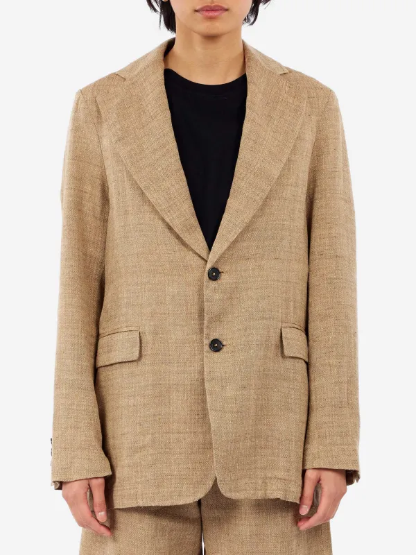 Gala Blazer made by Barena