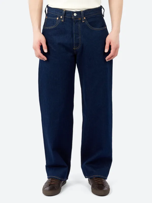 501 Loose made by Levi's