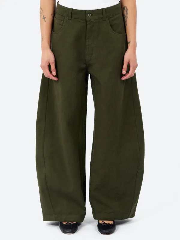 Wan made by Labo.Art