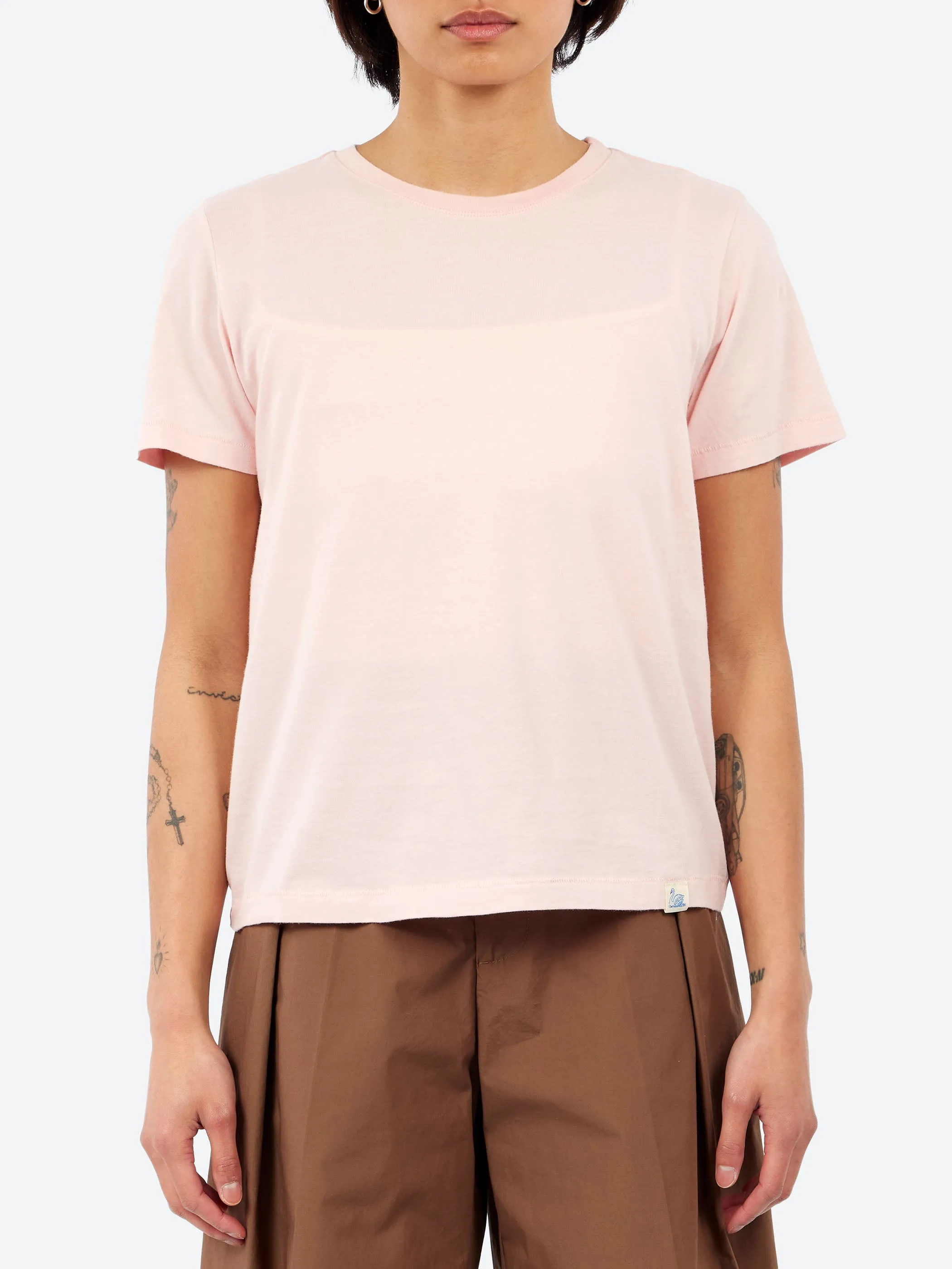 Soft Pima Cotton Women's T-Shirt sold by gravitypope