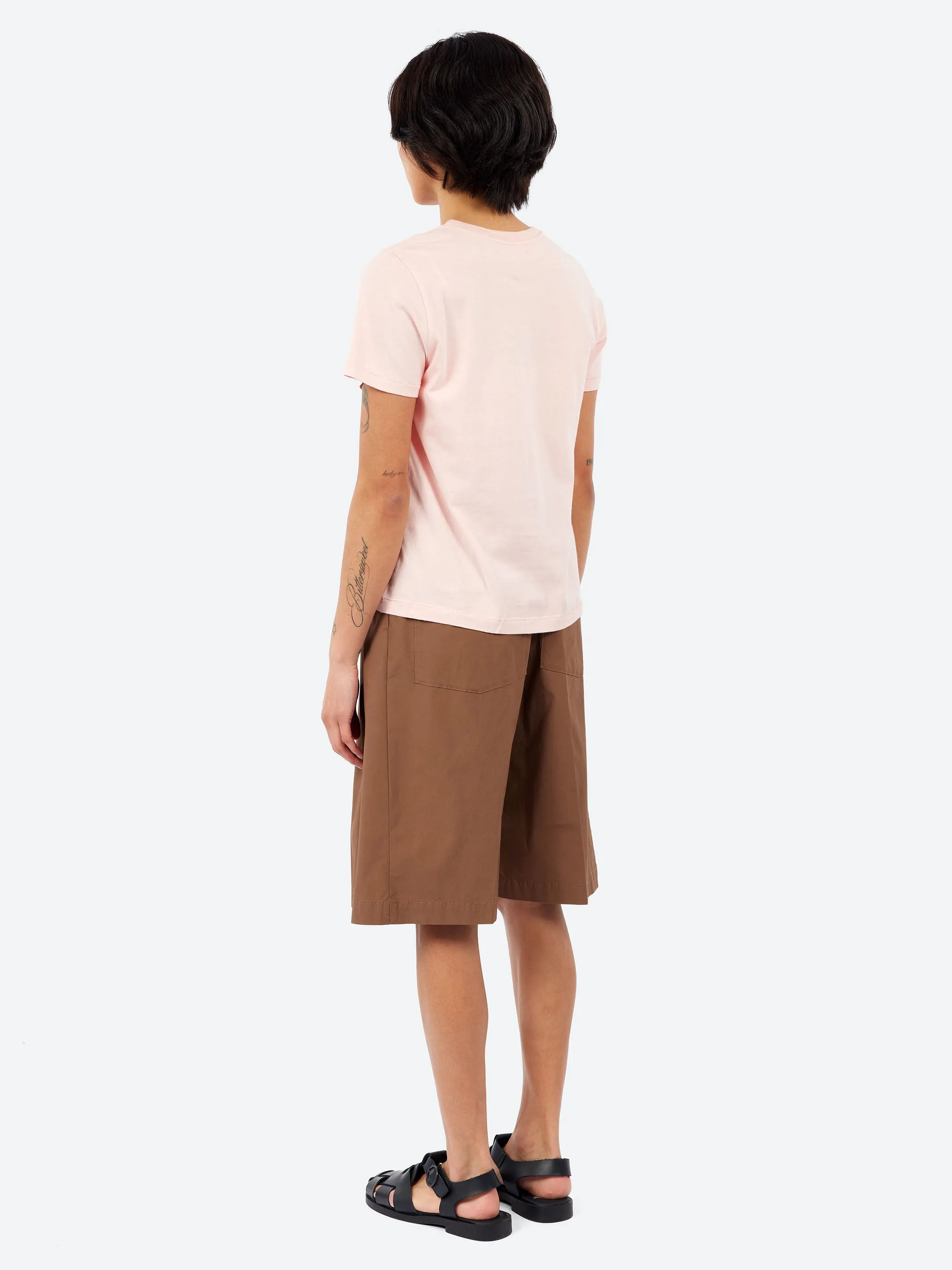 Soft Pima Cotton Women's T-Shirt sold by gravitypope product image thumbnail 3