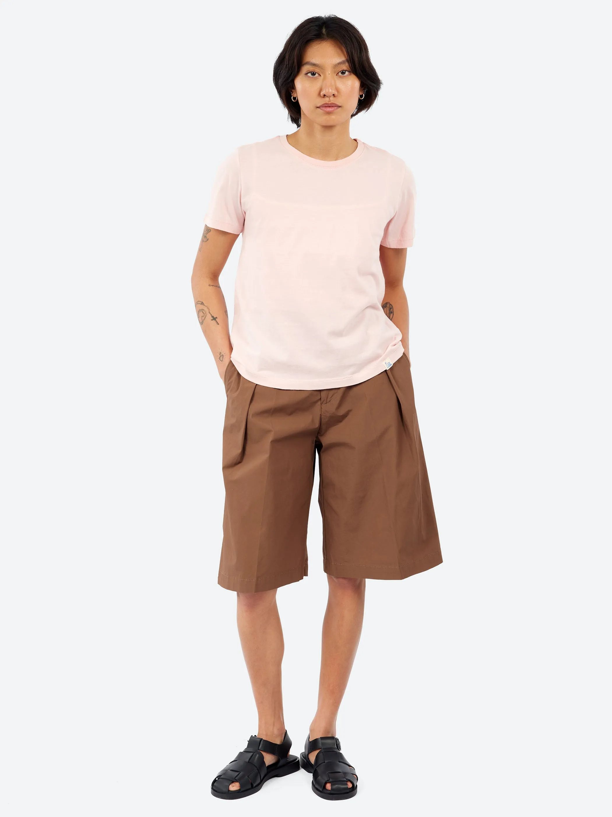 Soft Pima Cotton Women's T-Shirt sold by gravitypope product image thumbnail 4