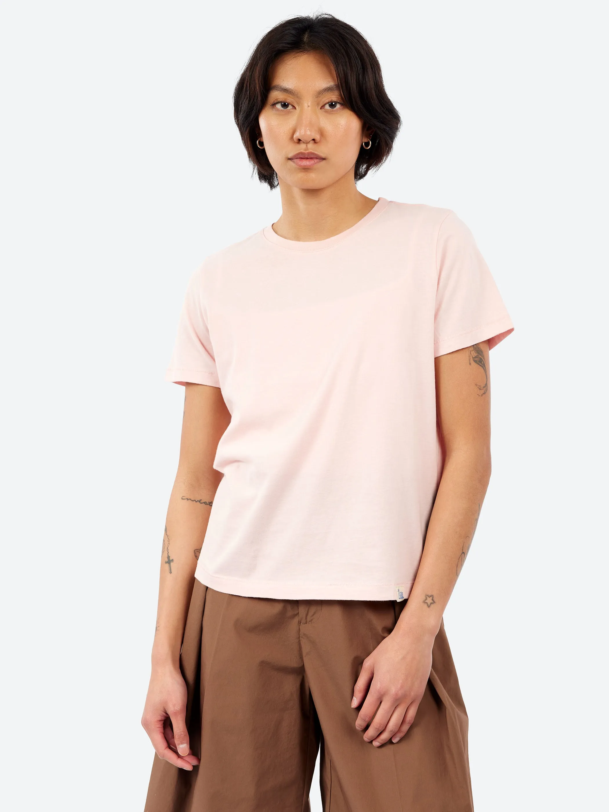 Soft Pima Cotton Women's T-Shirt sold by gravitypope product image thumbnail 2