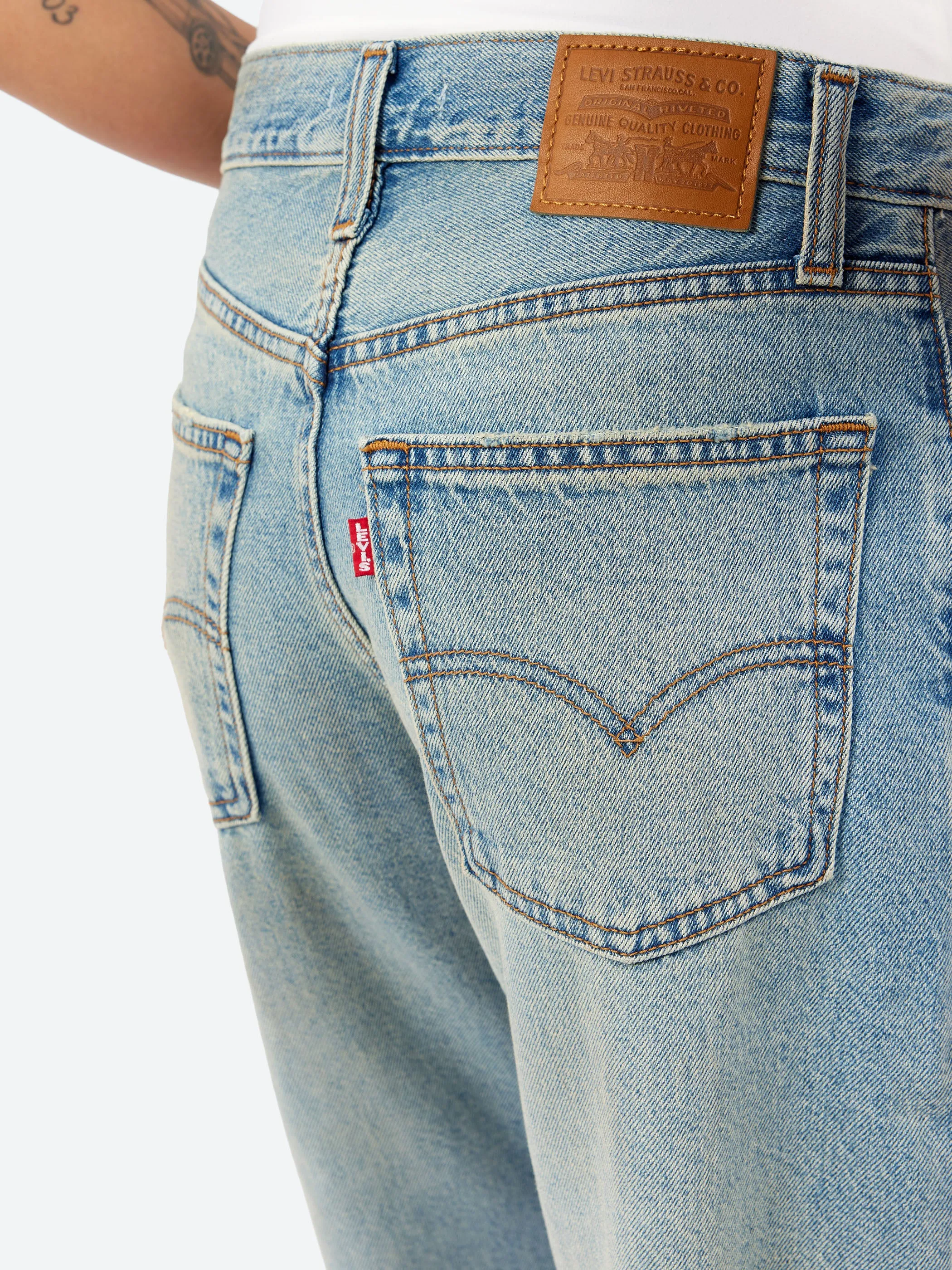 Loose Boot sold by gravitypope product image thumbnail 4