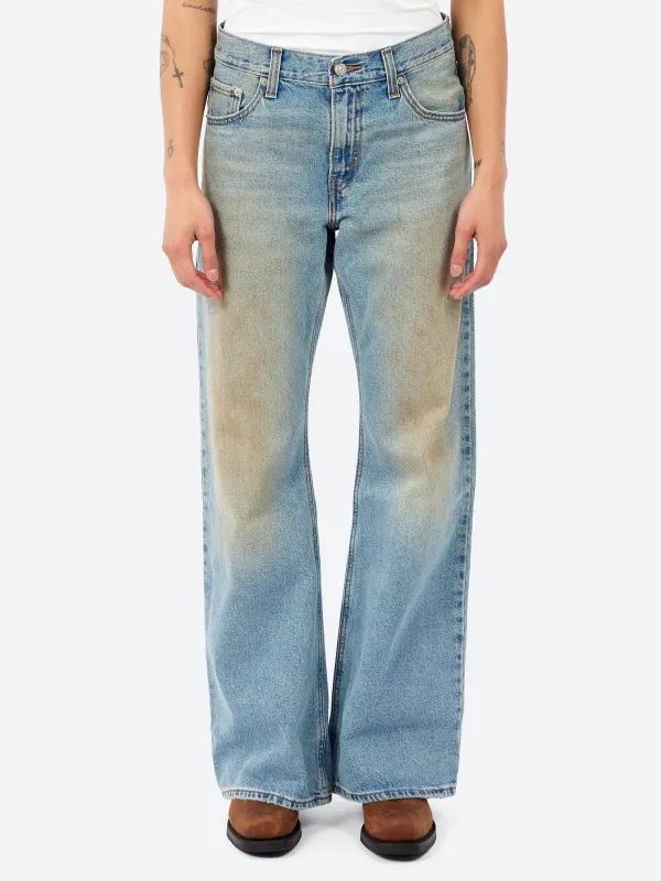 Loose Boot made by Levi's