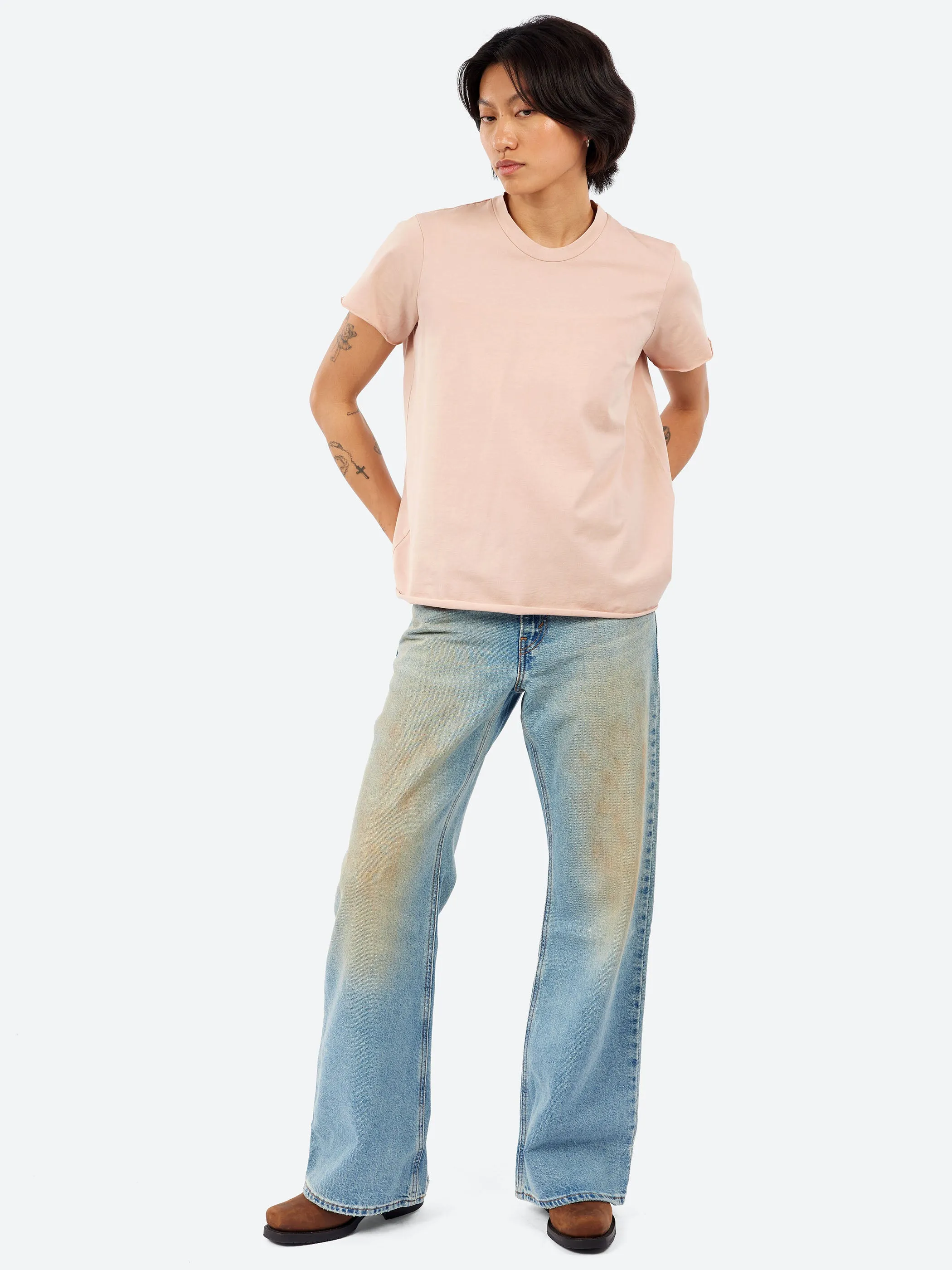 Loose Boot sold by gravitypope product image thumbnail 2