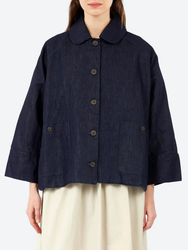 26142 Jacket made by Aequamente