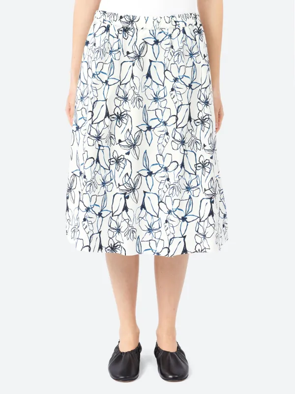 26162 Skirt made by Aequamente