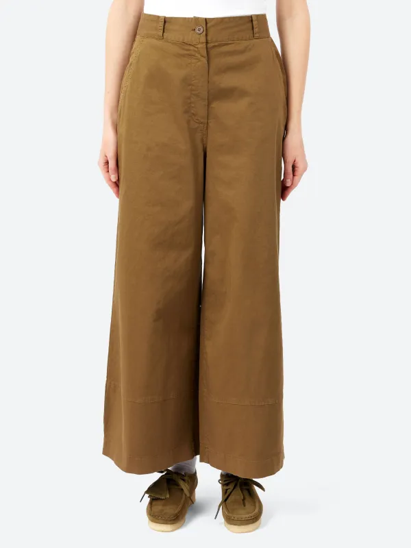 26141 Pants made by Aequamente