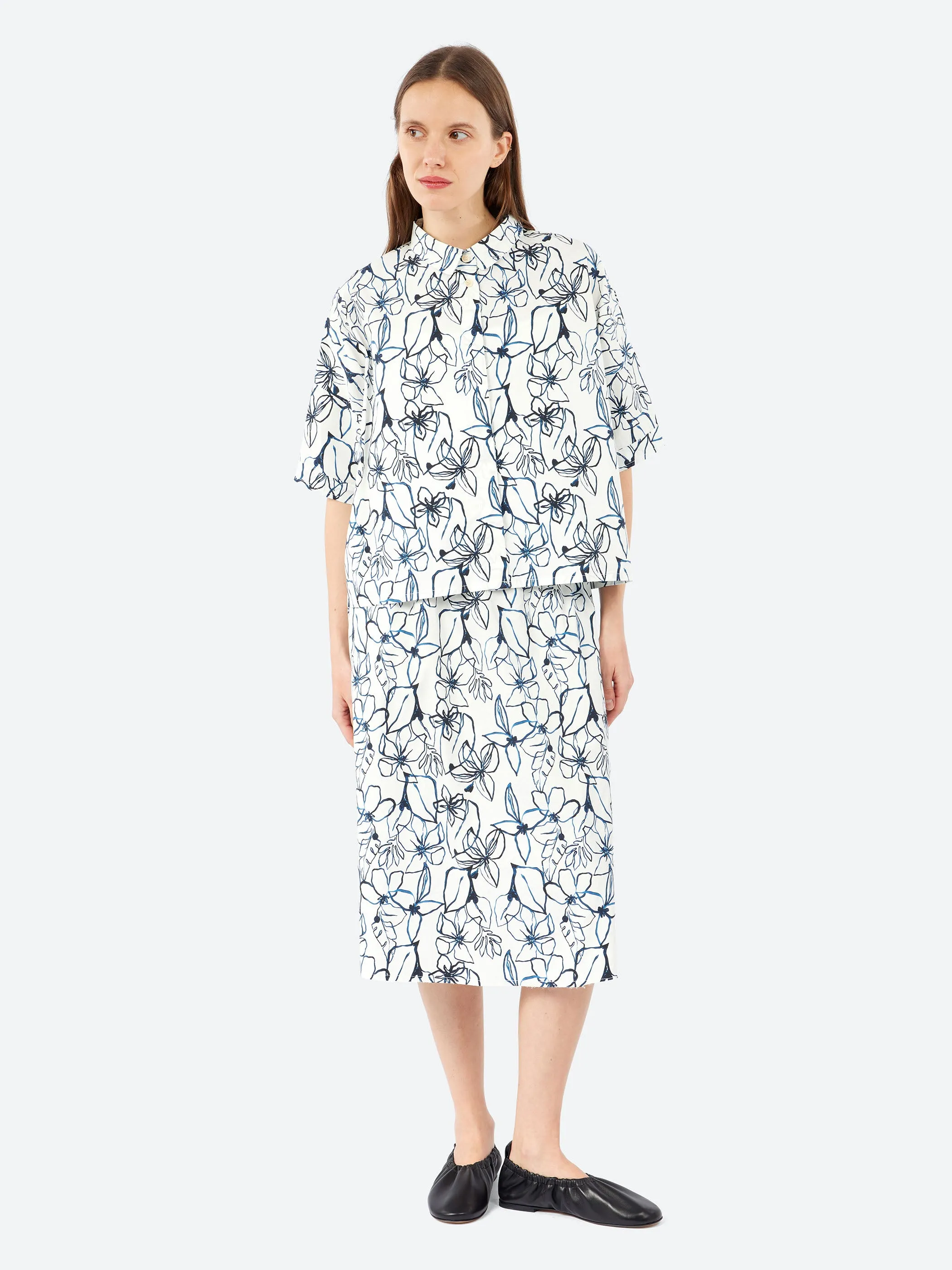 26158 Shirt sold by gravitypope product image thumbnail 4