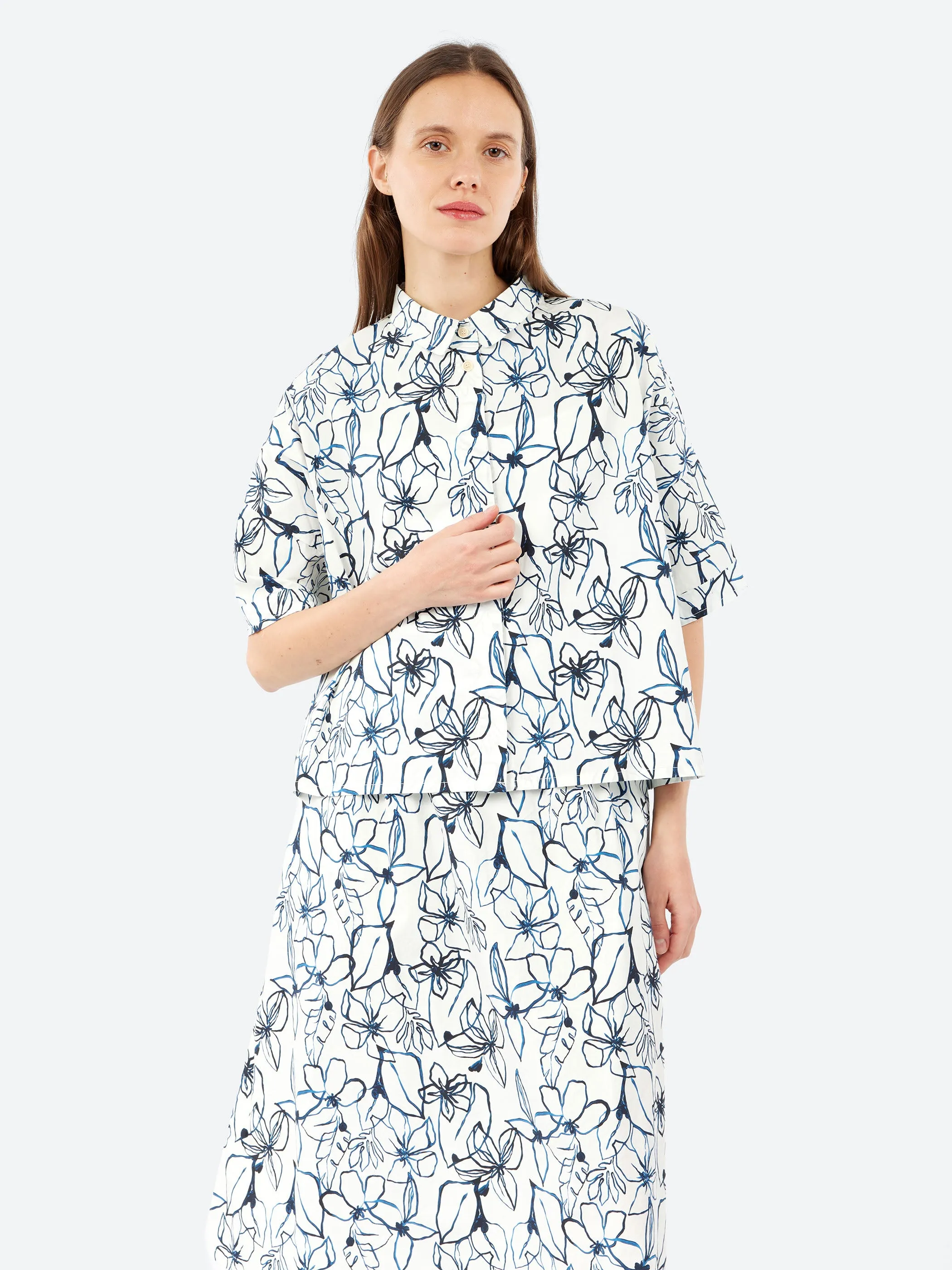 26158 Shirt sold by gravitypope product image thumbnail 2