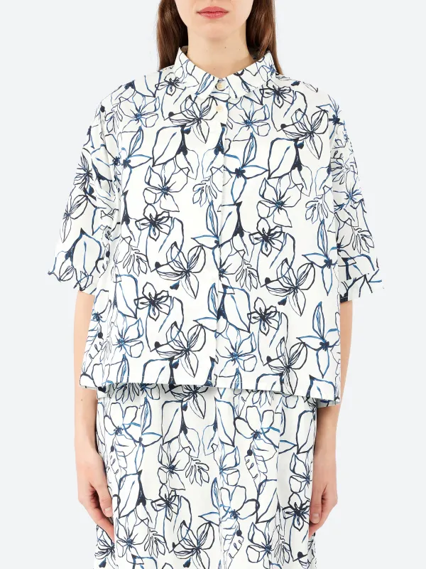 26158 Shirt made by Aequamente