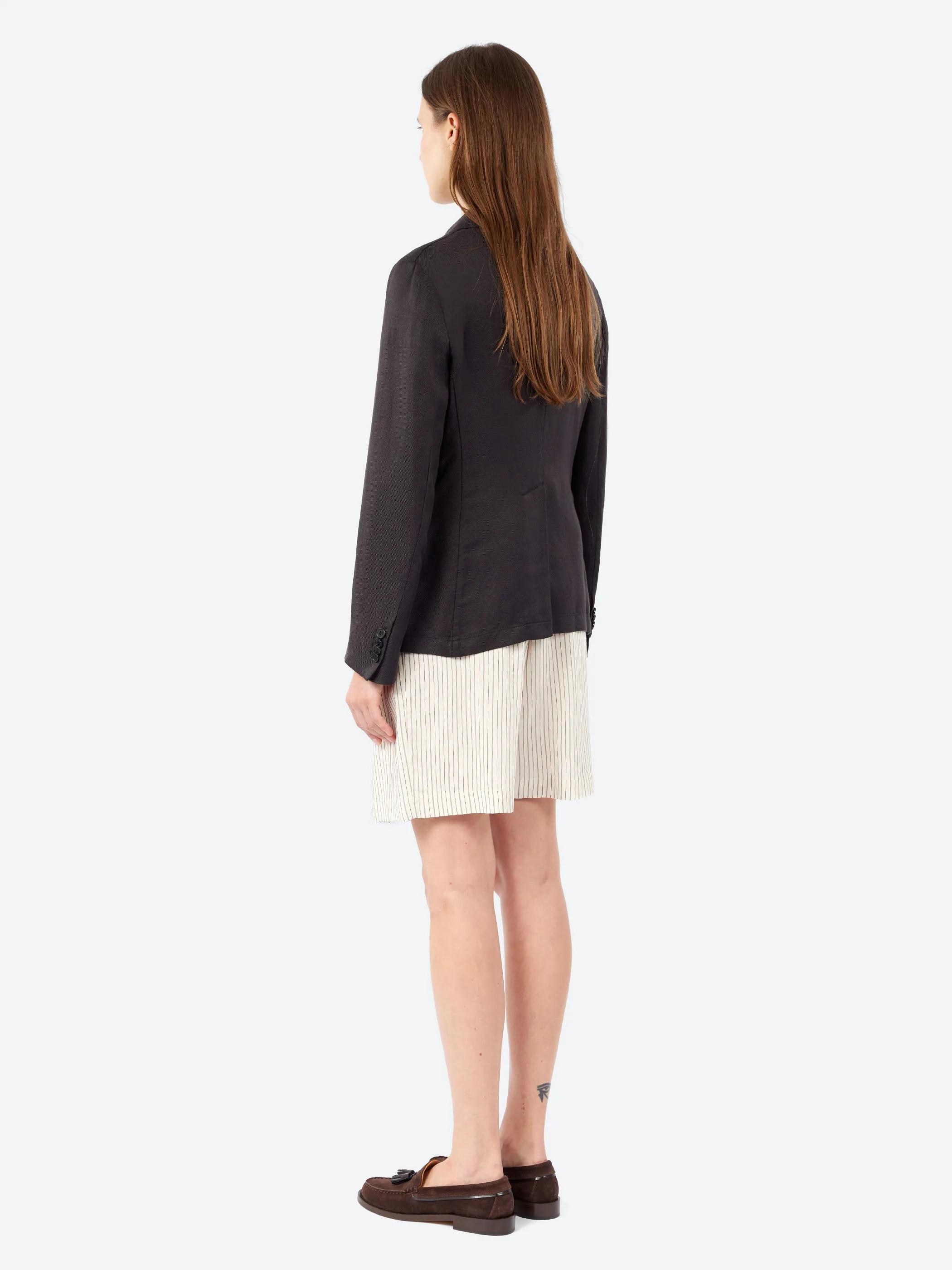 Sila Blazer sold by gravitypope product image thumbnail 3