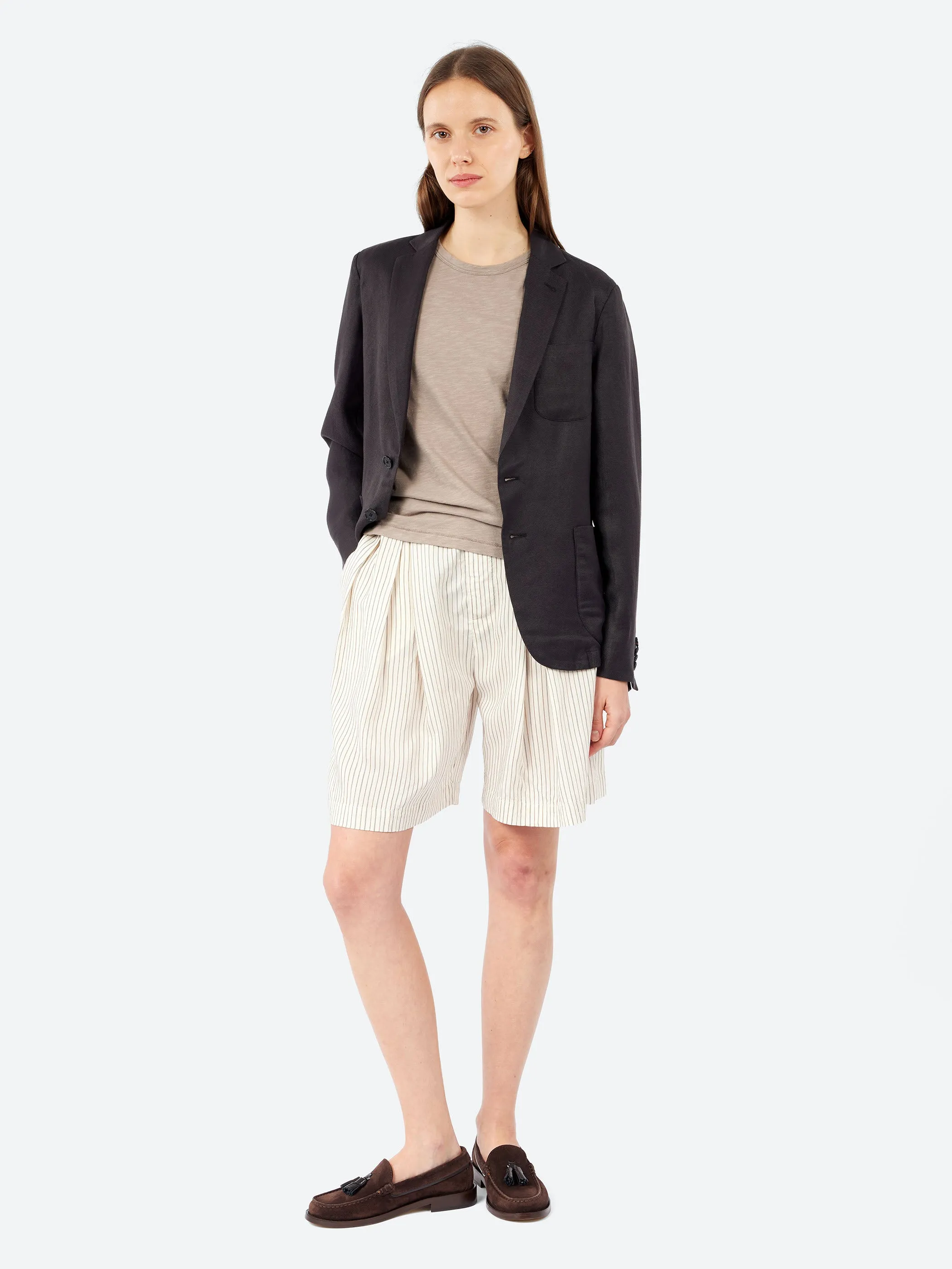 Sila Blazer sold by gravitypope product image thumbnail 2