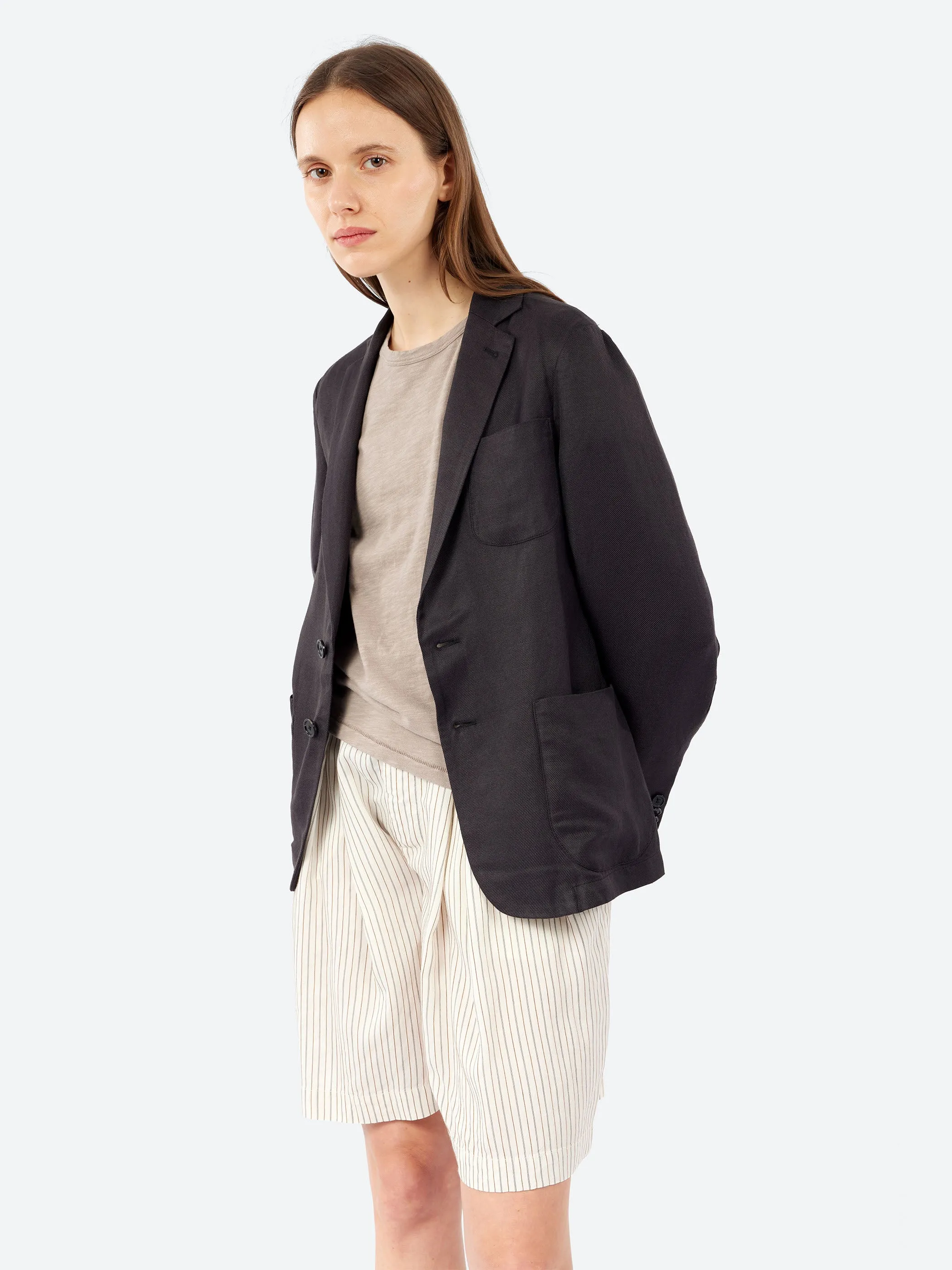 Sila Blazer sold by gravitypope product image thumbnail 4