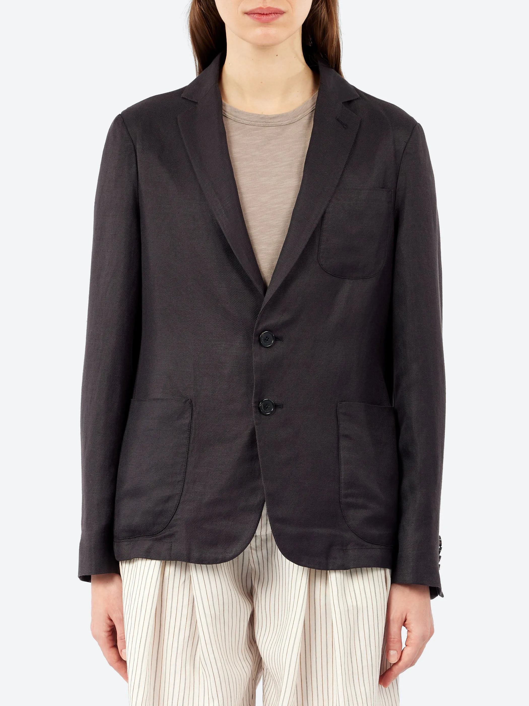 Sila Blazer sold by gravitypope