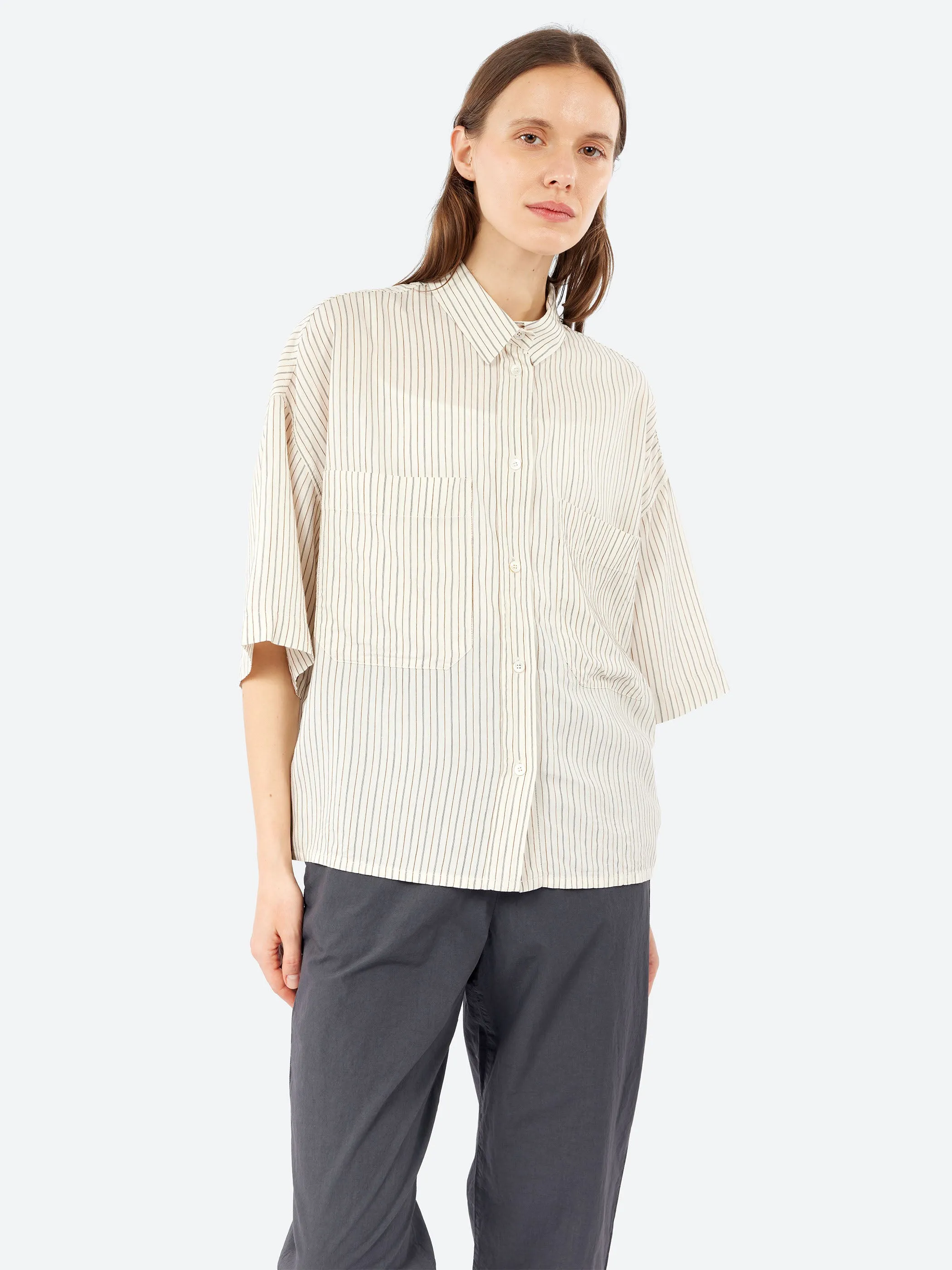 Priscilla Shirt sold by gravitypope product image thumbnail 4