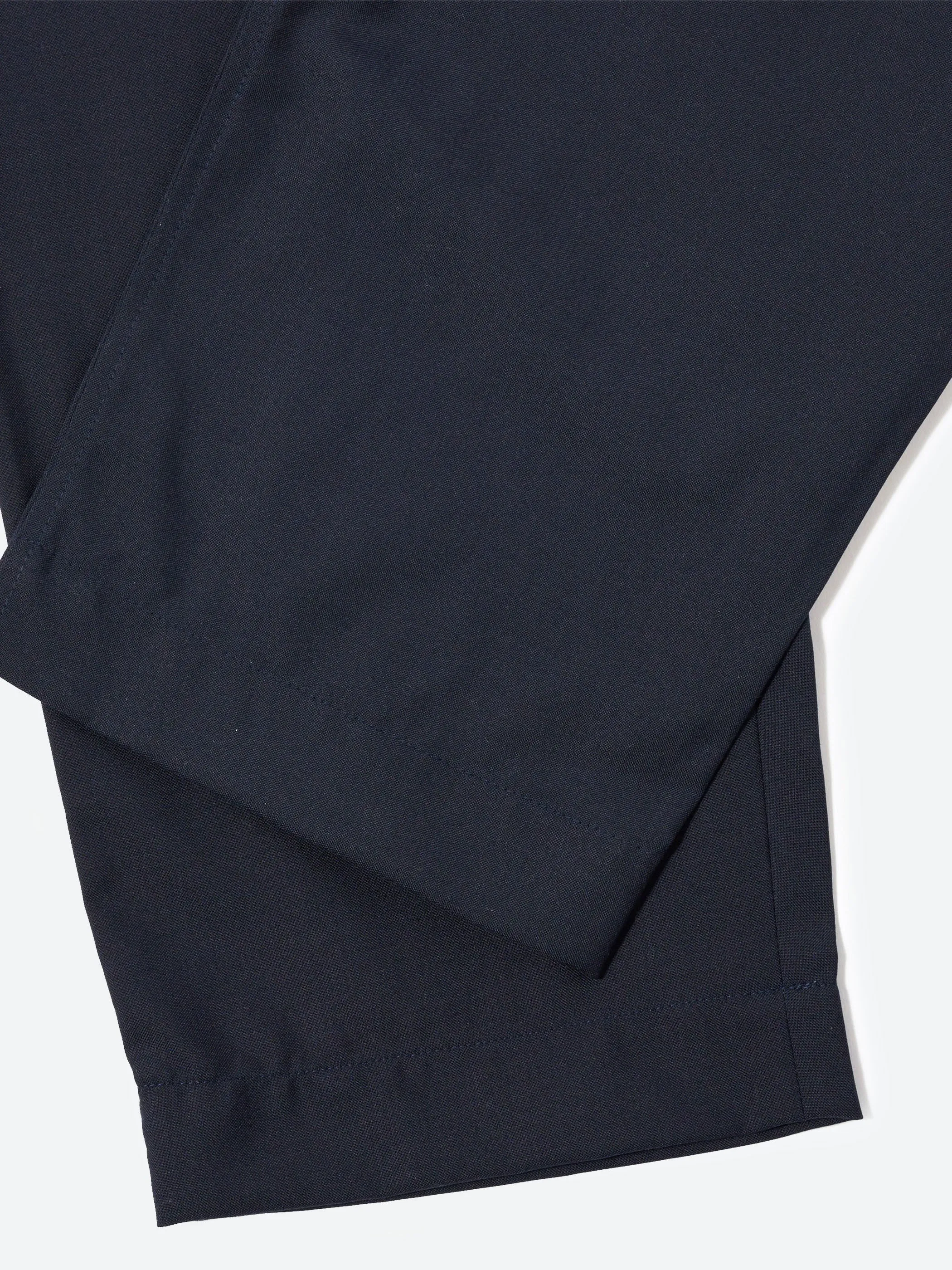 Pleated Track Pant sold by gravitypope product image thumbnail 4