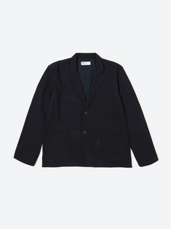 Two Button Jacket made by Universal Works