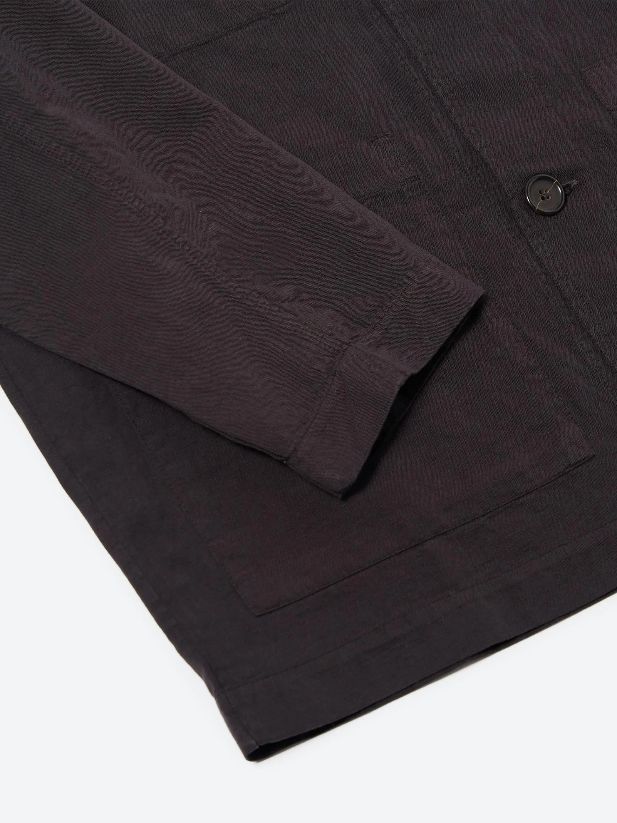 Coverall Jacket sold by gravitypope product image thumbnail 5