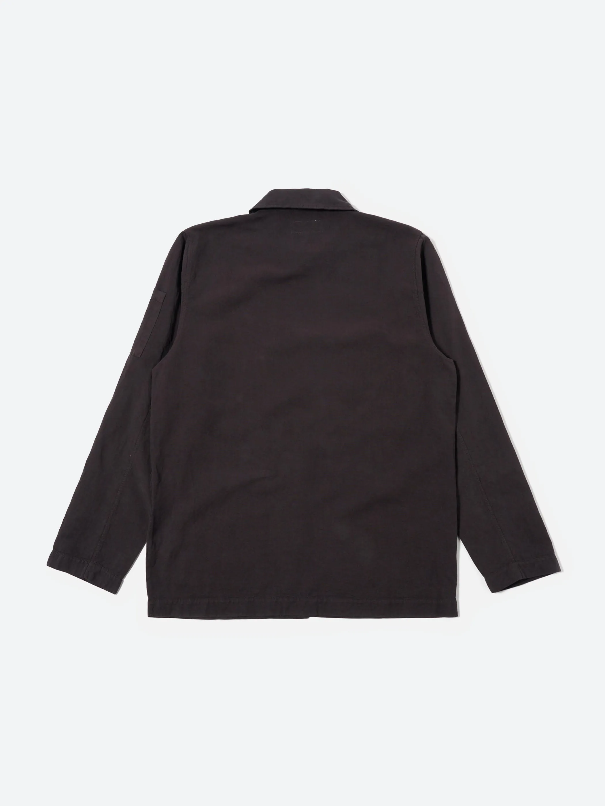 Coverall Jacket sold by gravitypope product image thumbnail 2