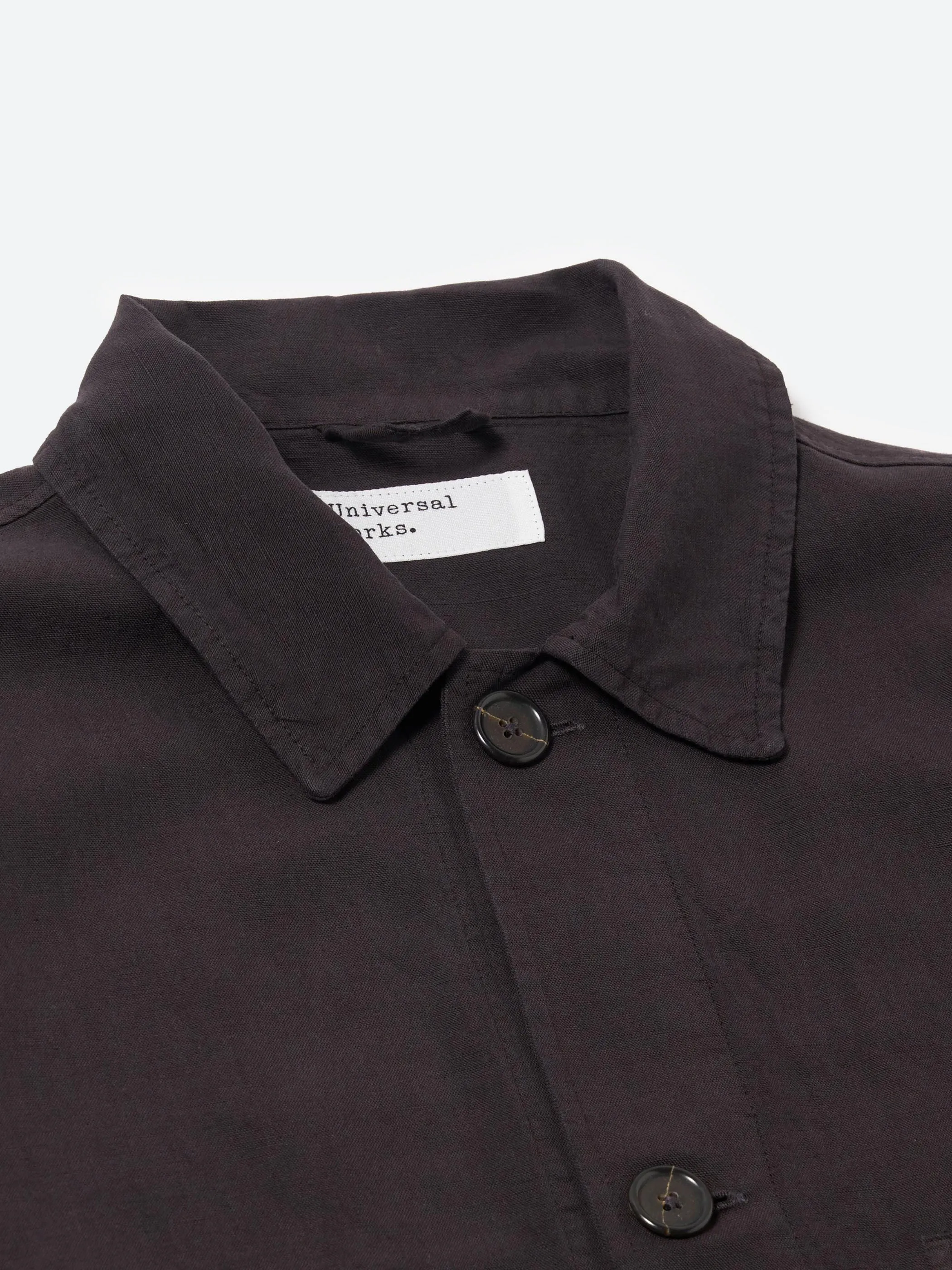 Coverall Jacket sold by gravitypope product image thumbnail 3