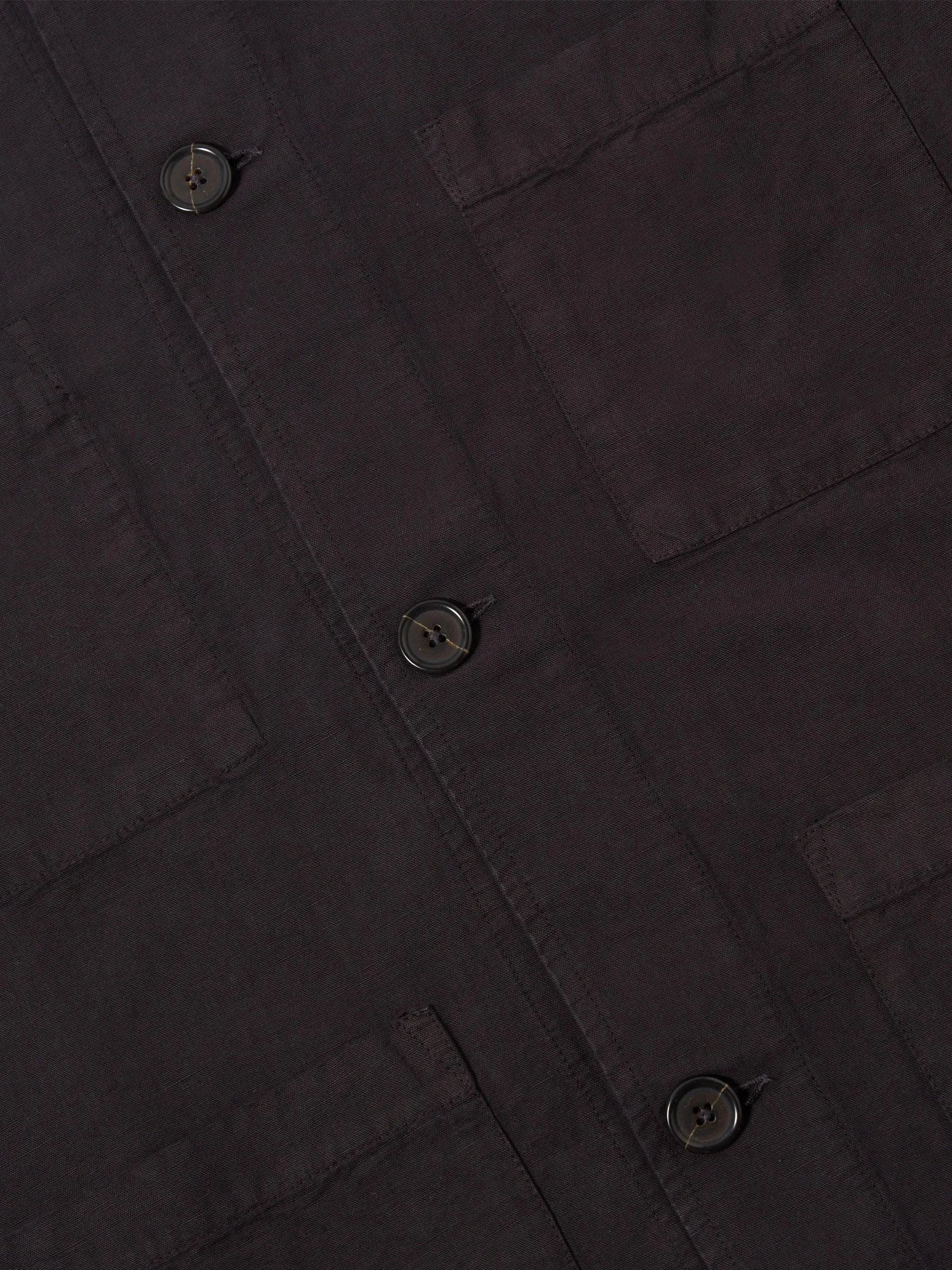 Coverall Jacket sold by gravitypope product image thumbnail 4