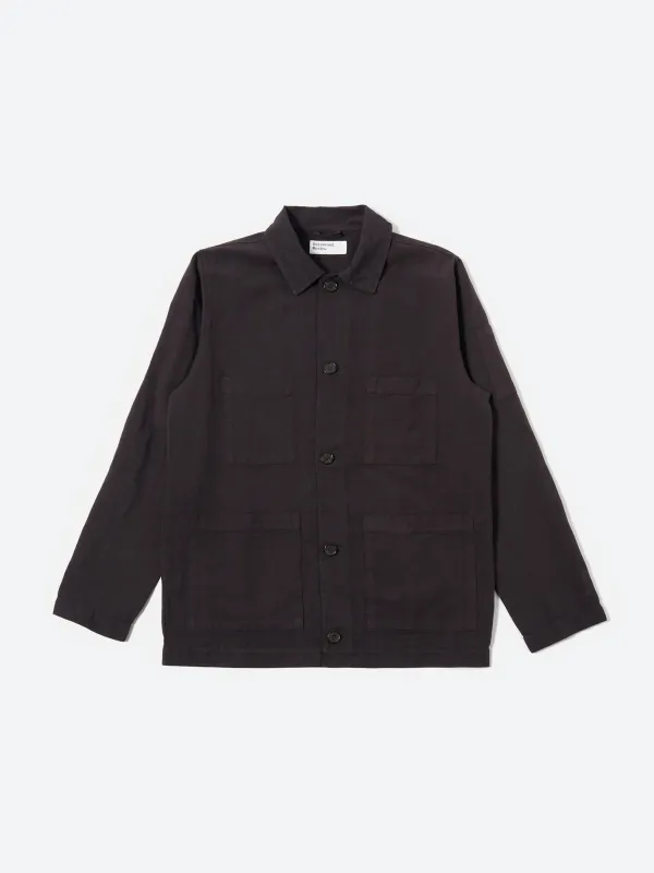 Coverall Jacket made by Universal Works