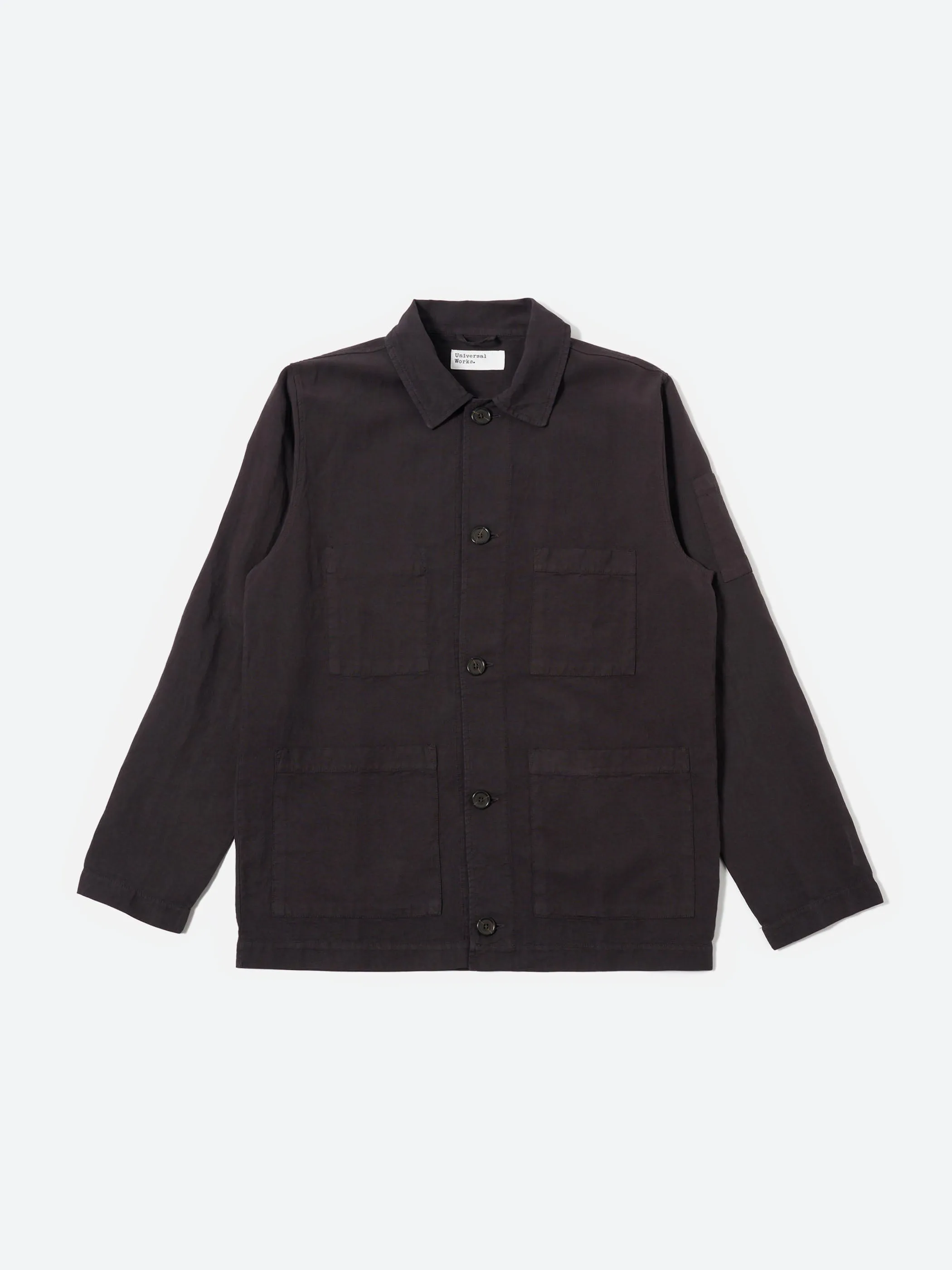 Coverall Jacket sold by gravitypope