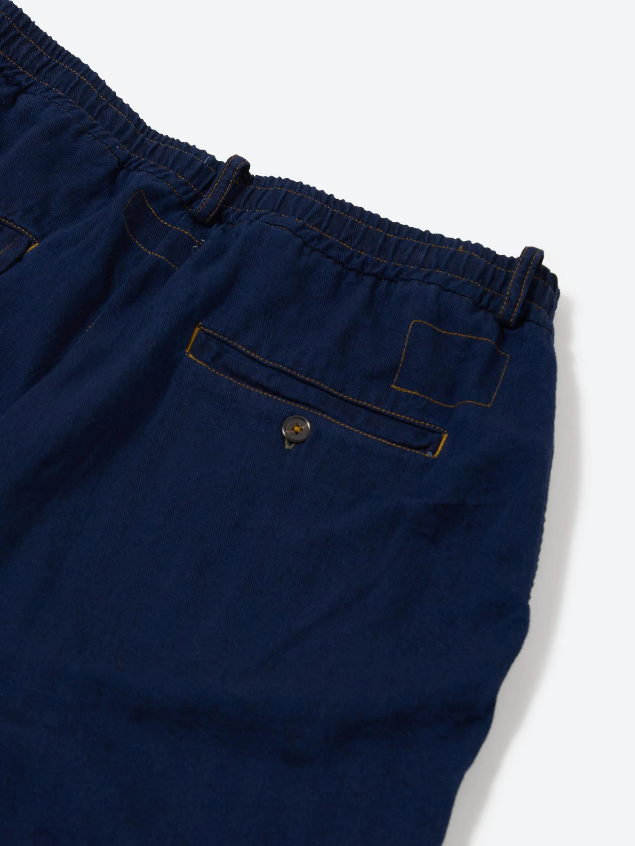 Pleated Track Short sold by gravitypope product image thumbnail 4