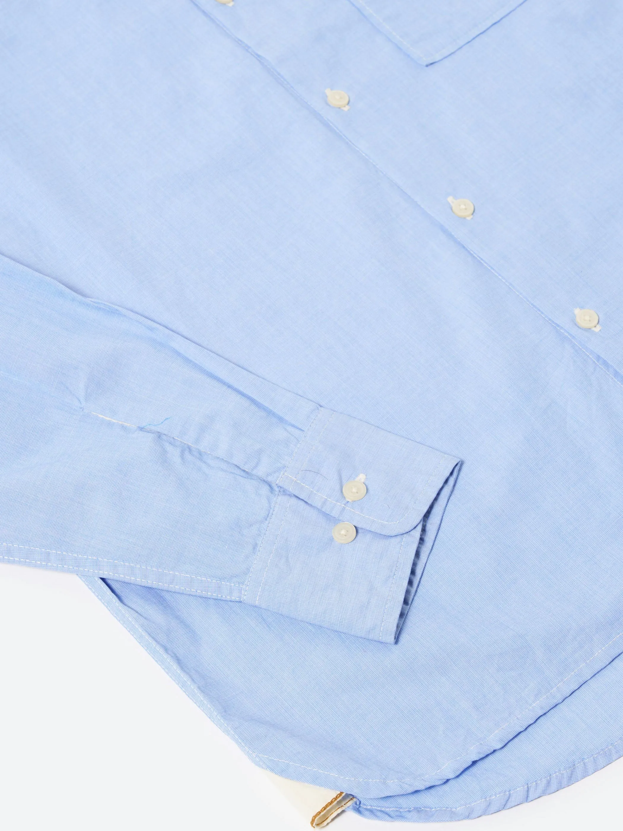 Square Pocket Shirt sold by gravitypope product image thumbnail 5