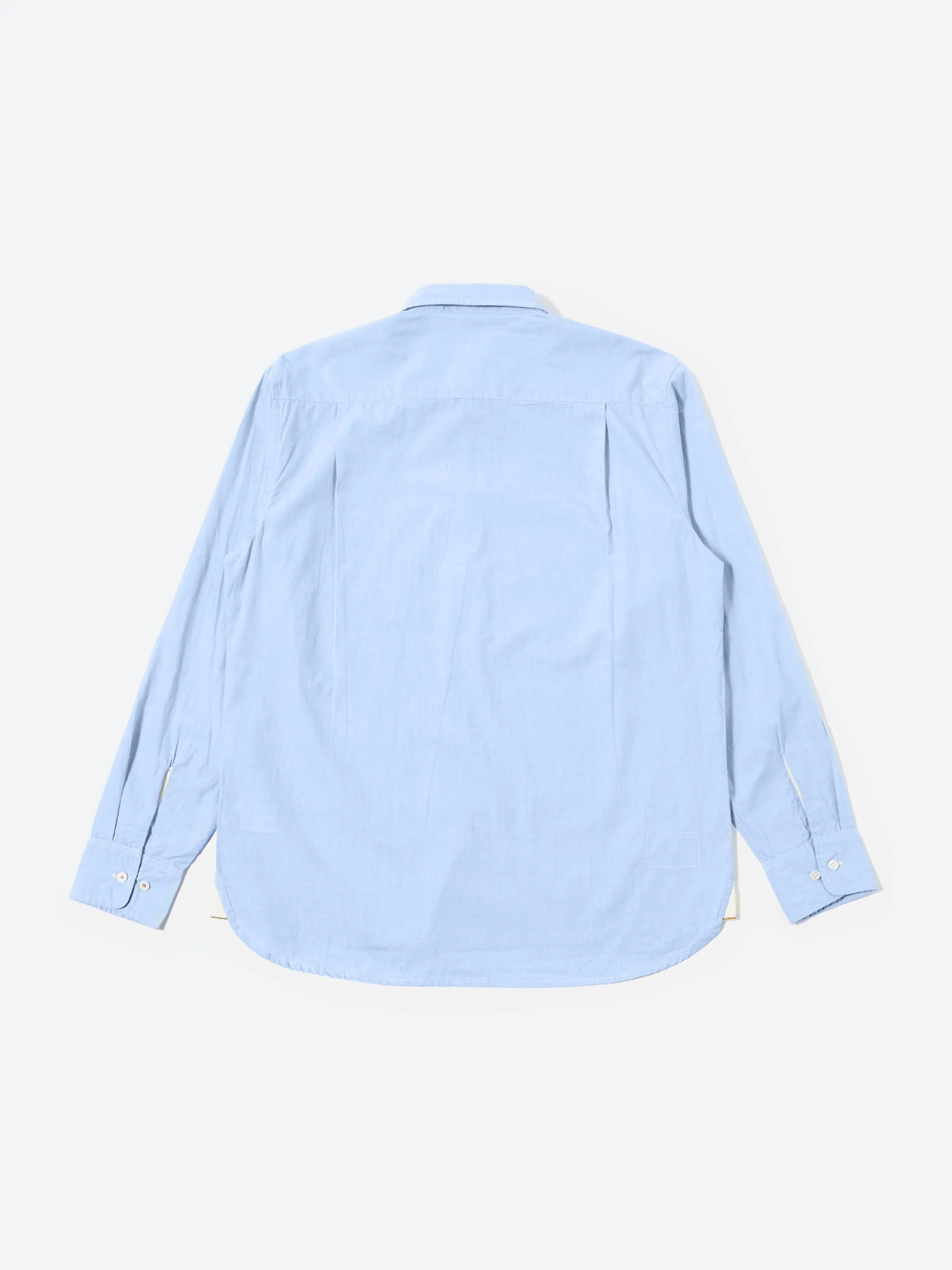 Square Pocket Shirt sold by gravitypope product image thumbnail 2