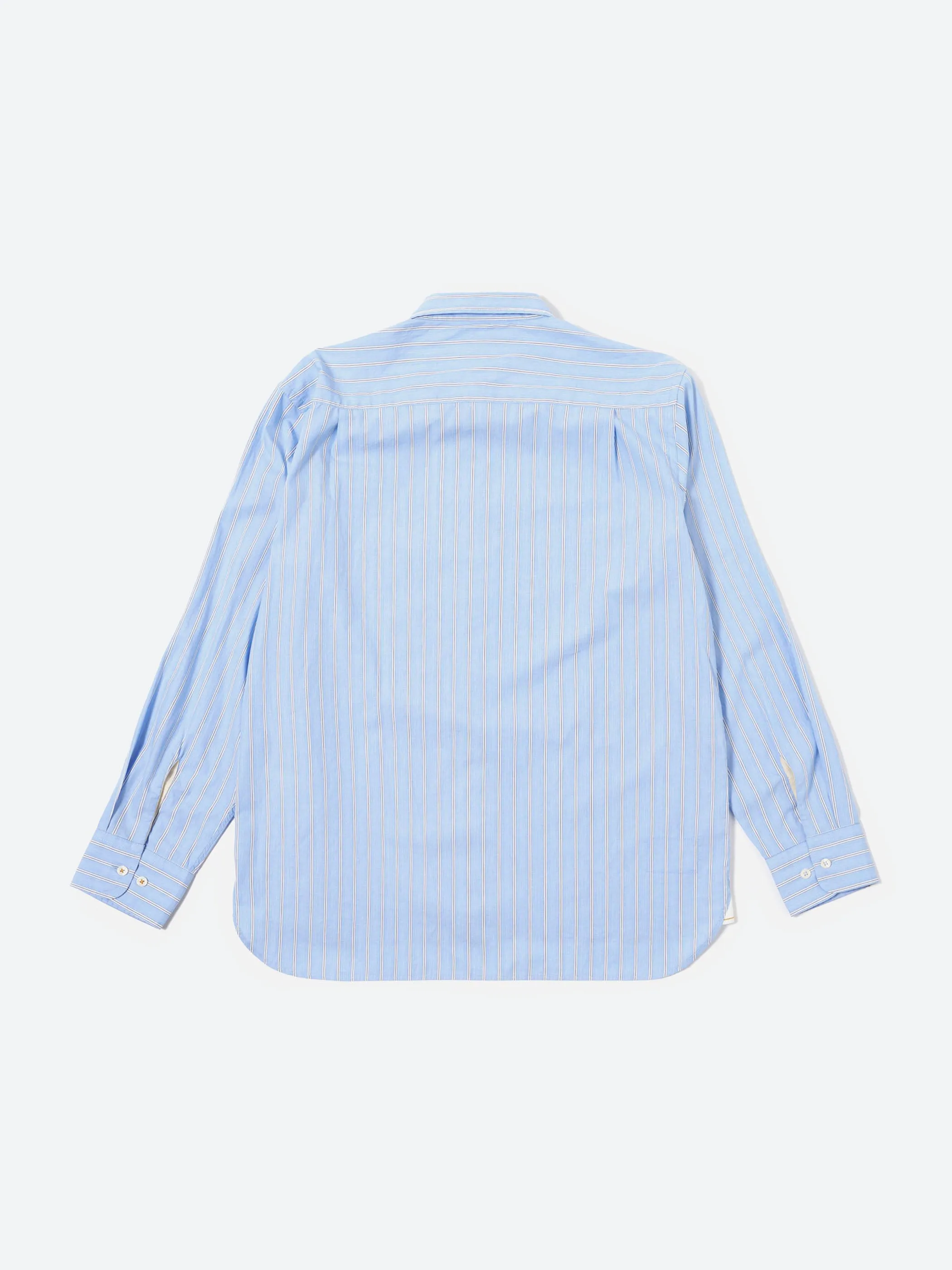 Square Pocket Shirt sold by gravitypope product image thumbnail 2