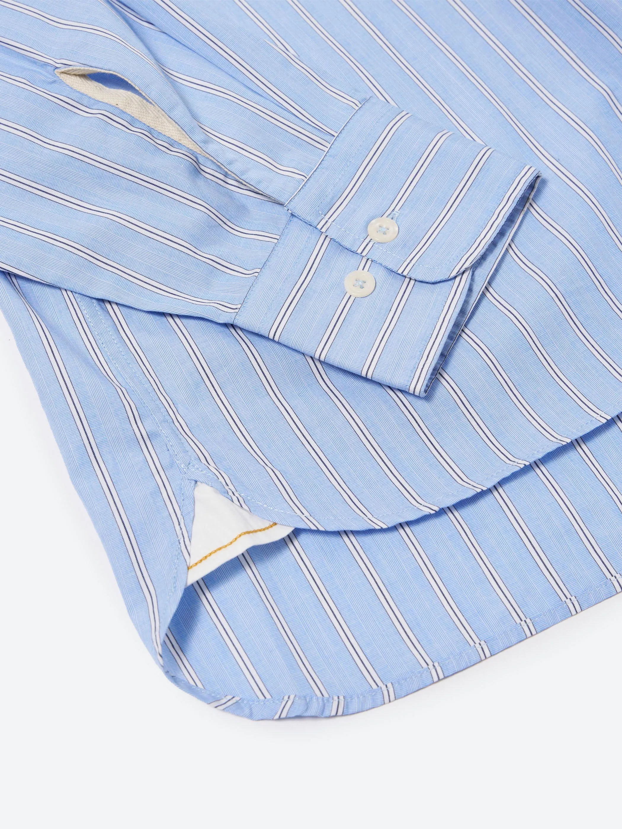 Square Pocket Shirt sold by gravitypope product image thumbnail 3